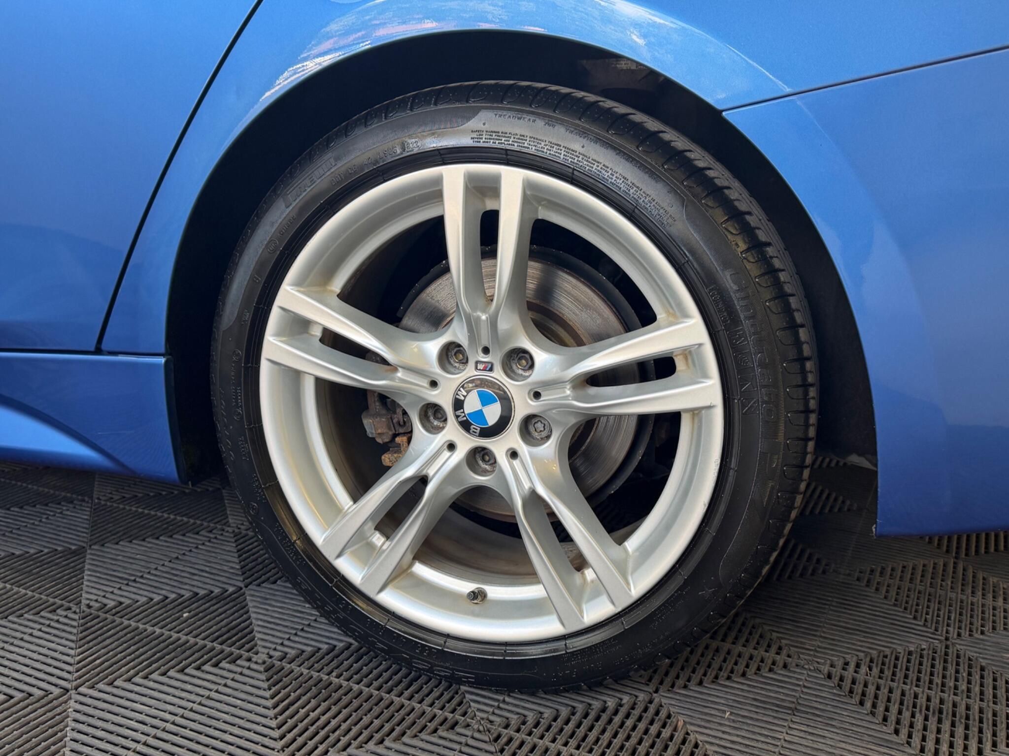 BMW 3 Series - Image 14