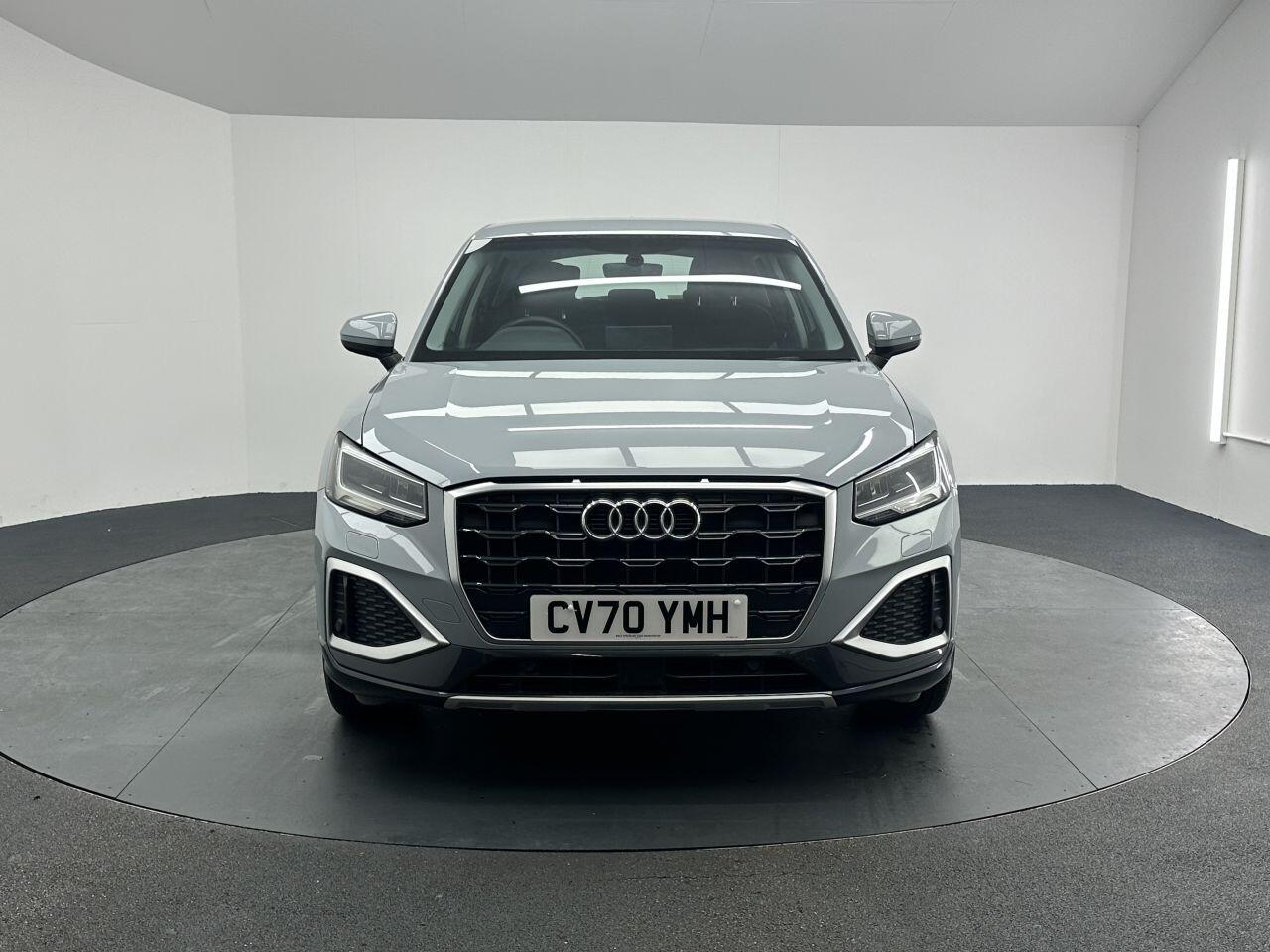 Audi Q2 - Image 5