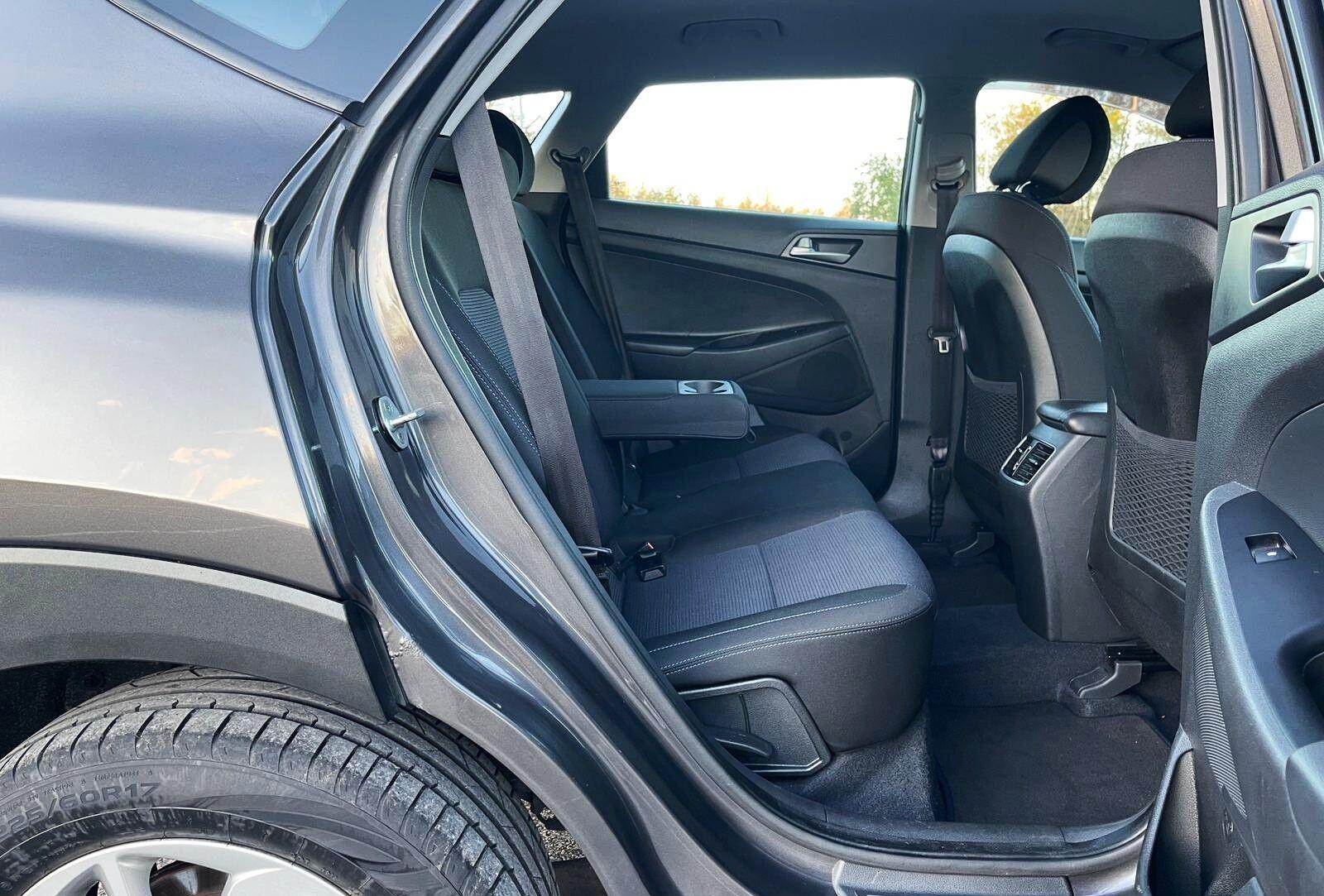 Hyundai Tucson - Image 23