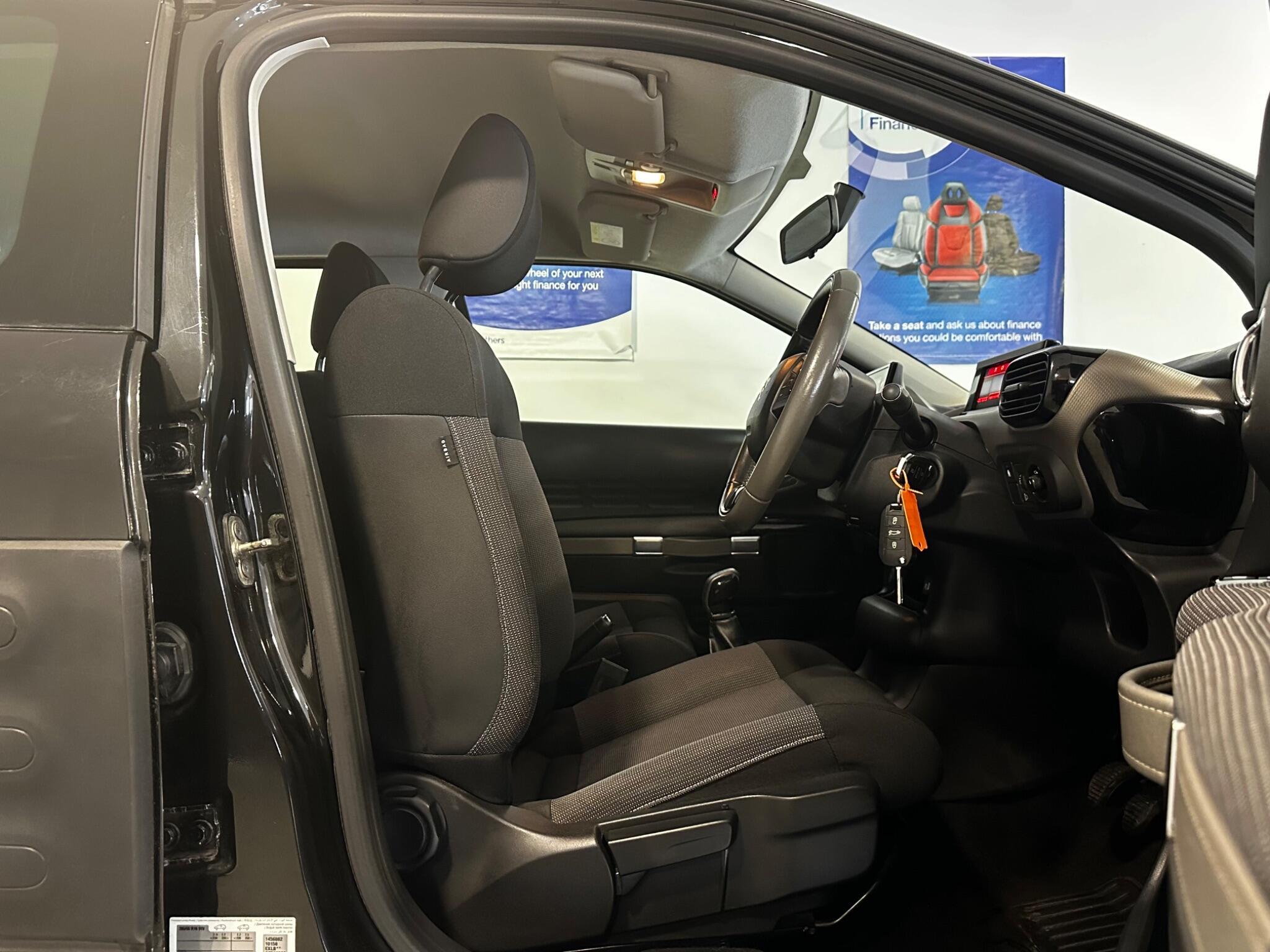 Citroen C4 Cactus - Image 3