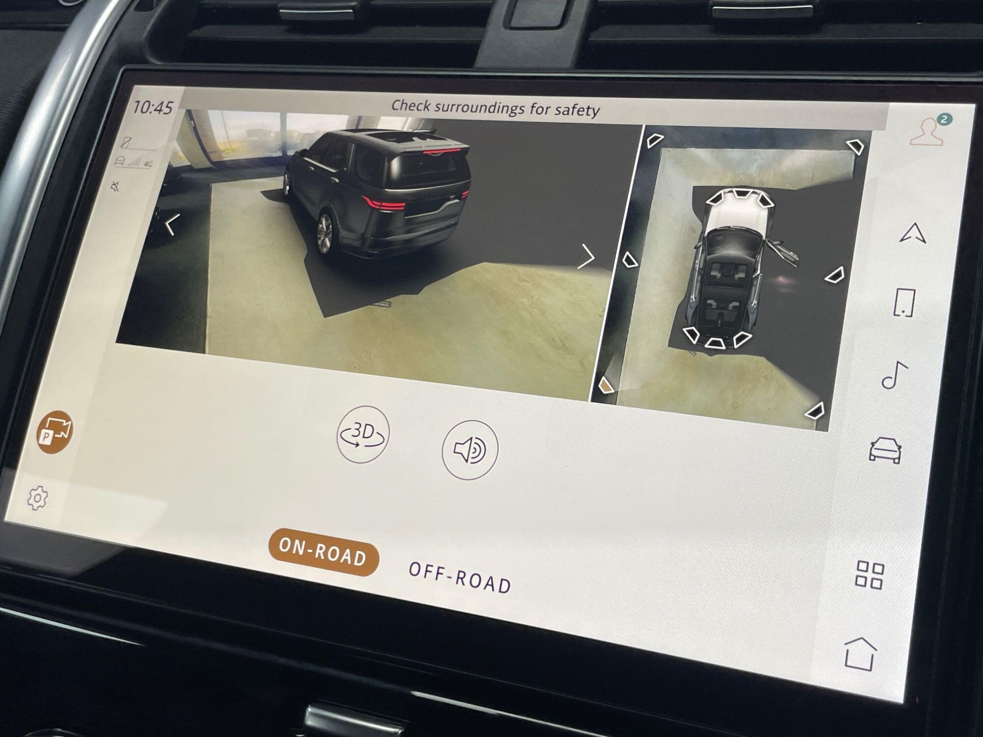 Land Rover Discovery - Image 50