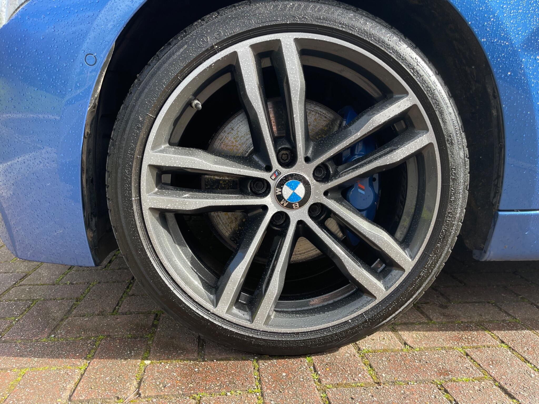 BMW 3 Series - Image 65