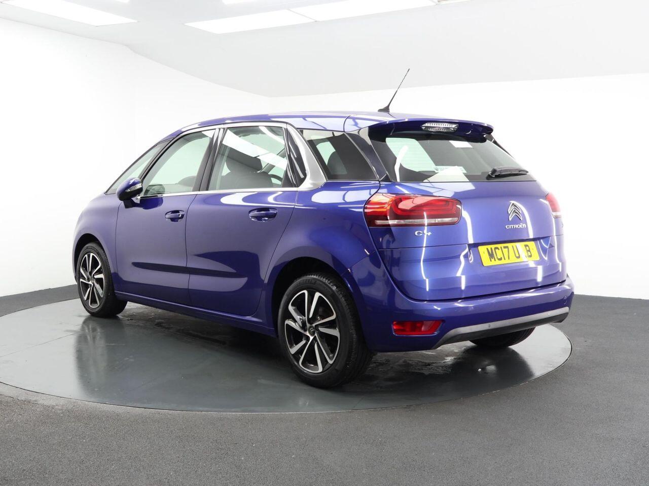 Citroen C4 Picasso - Image 9