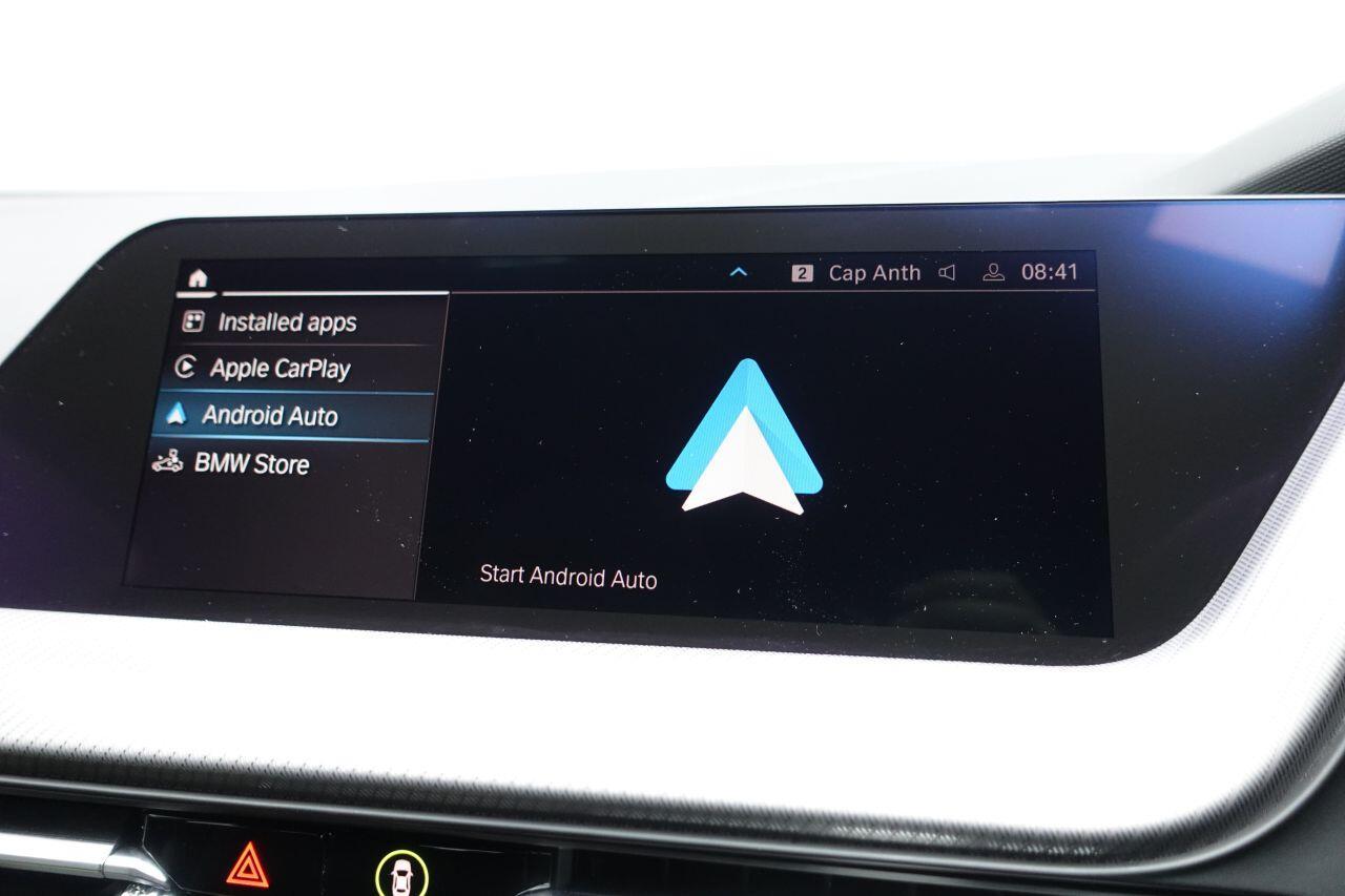 BMW 1 Series - Image 24