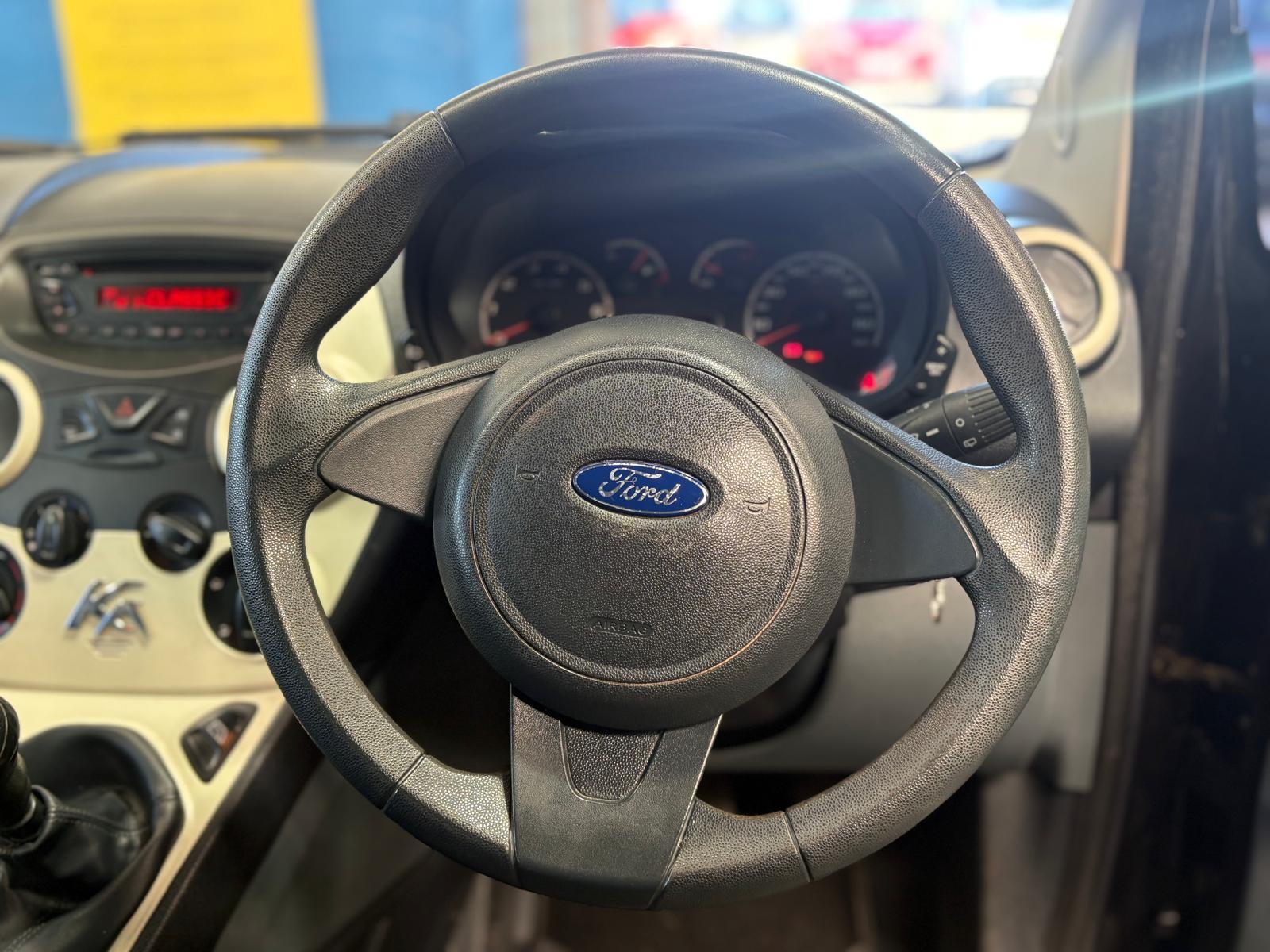 Ford KA - Image 7