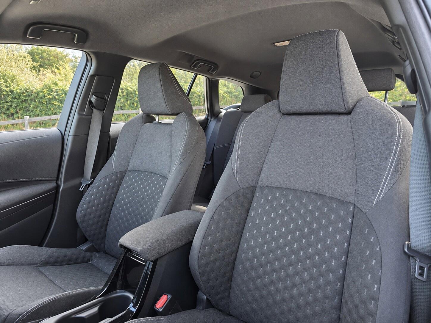 Suzuki Swace - Image 3