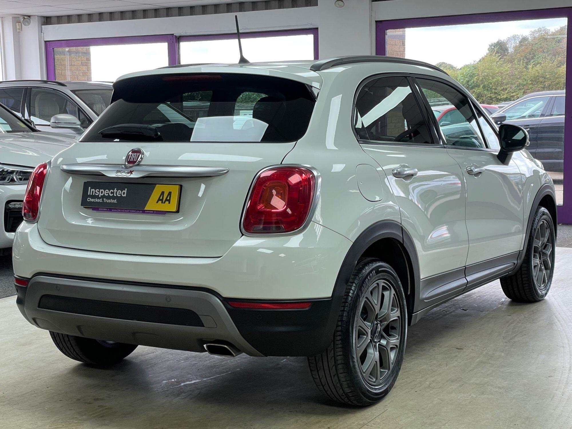 Fiat 500X - Image 10