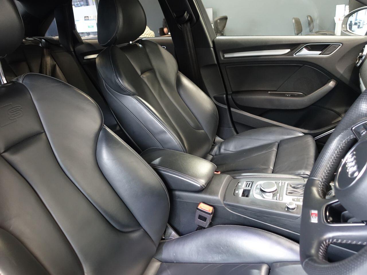 Audi S3 - Image 13