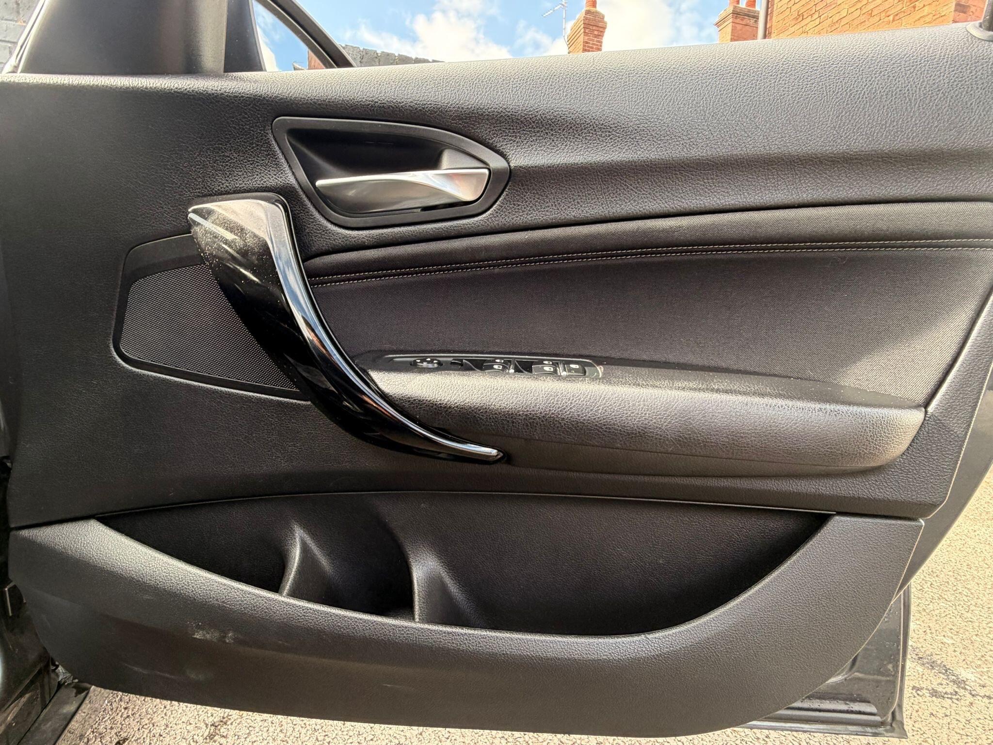 BMW 1 Series - Image 30