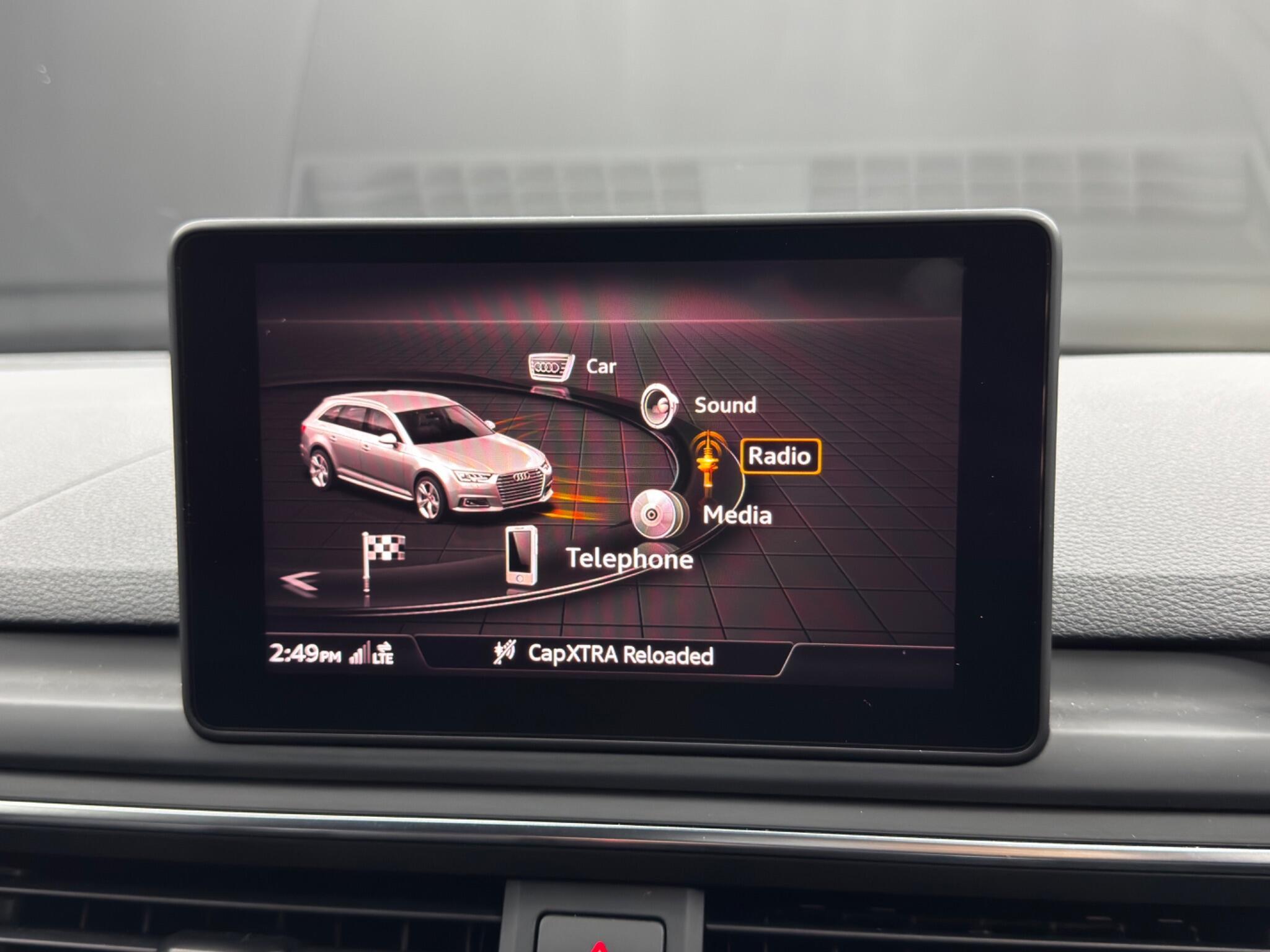 Audi A4 Avant - Image 30