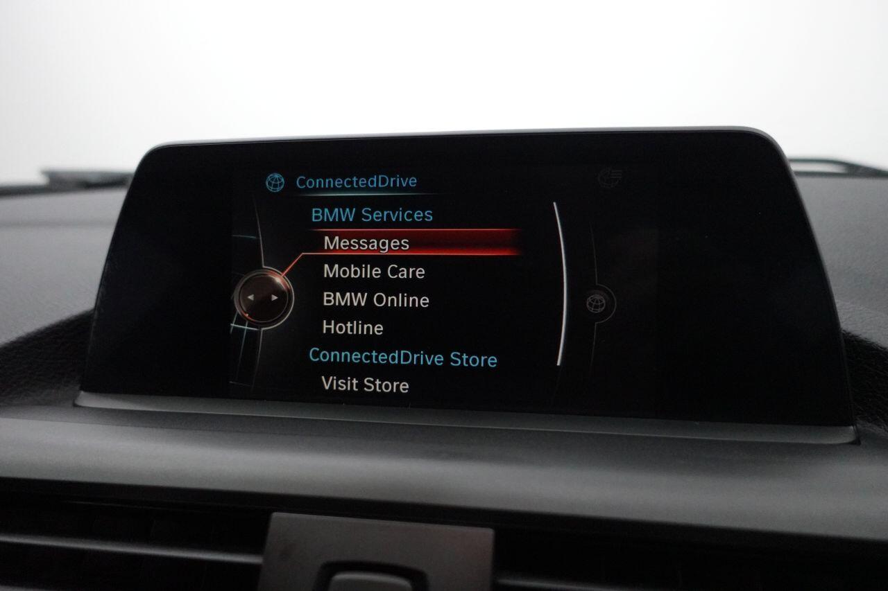 BMW 1 Series - Image 9