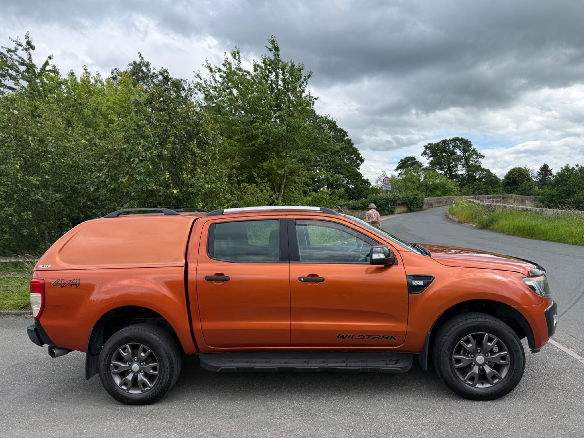 Ford Ranger - Image 2