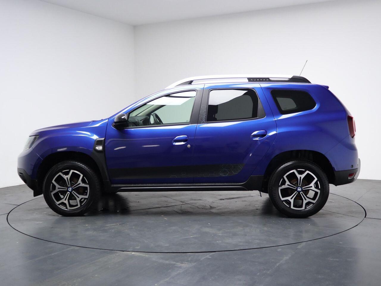 Dacia Duster - Image 8