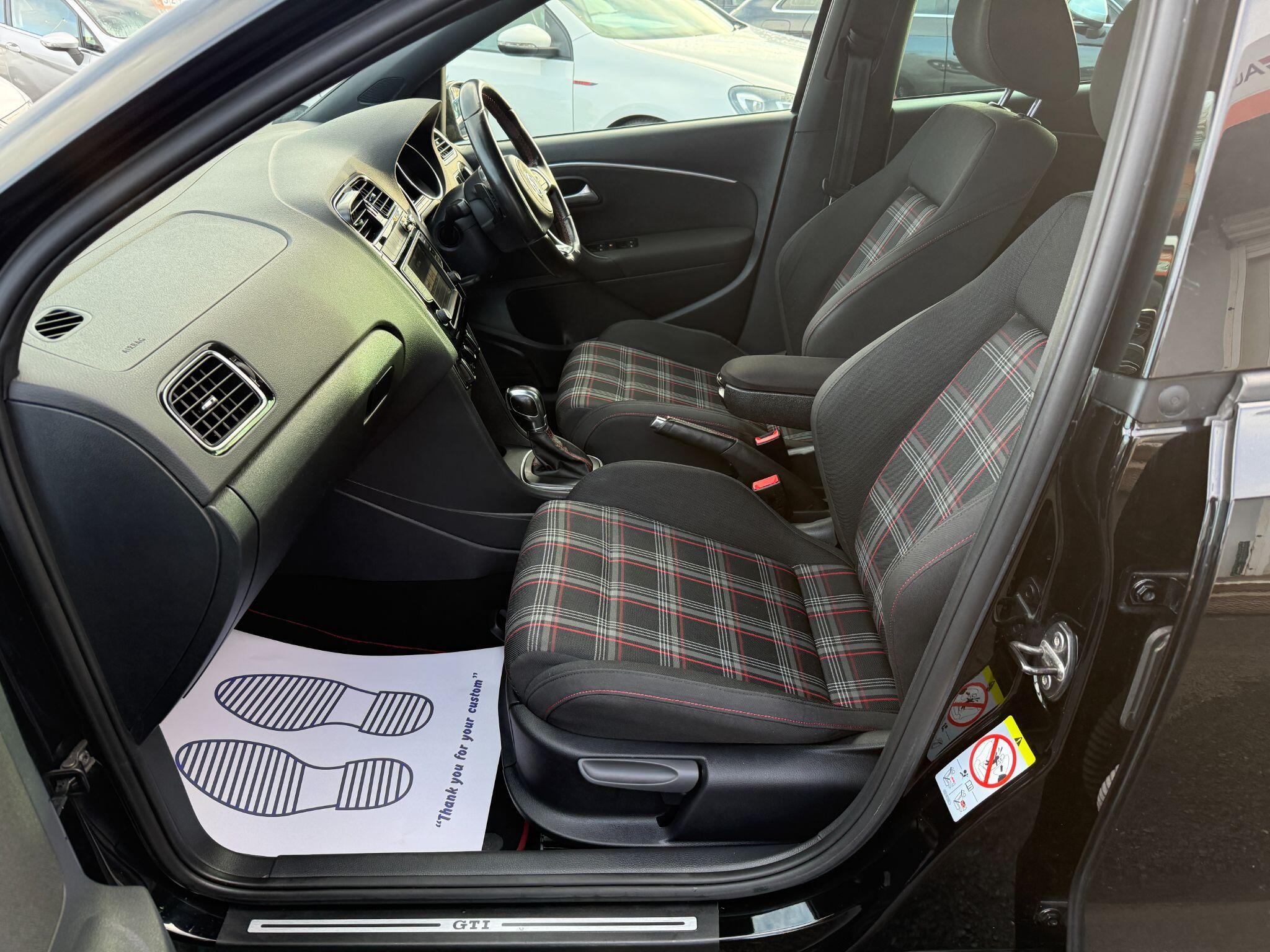 Volkswagen Polo - Image 28