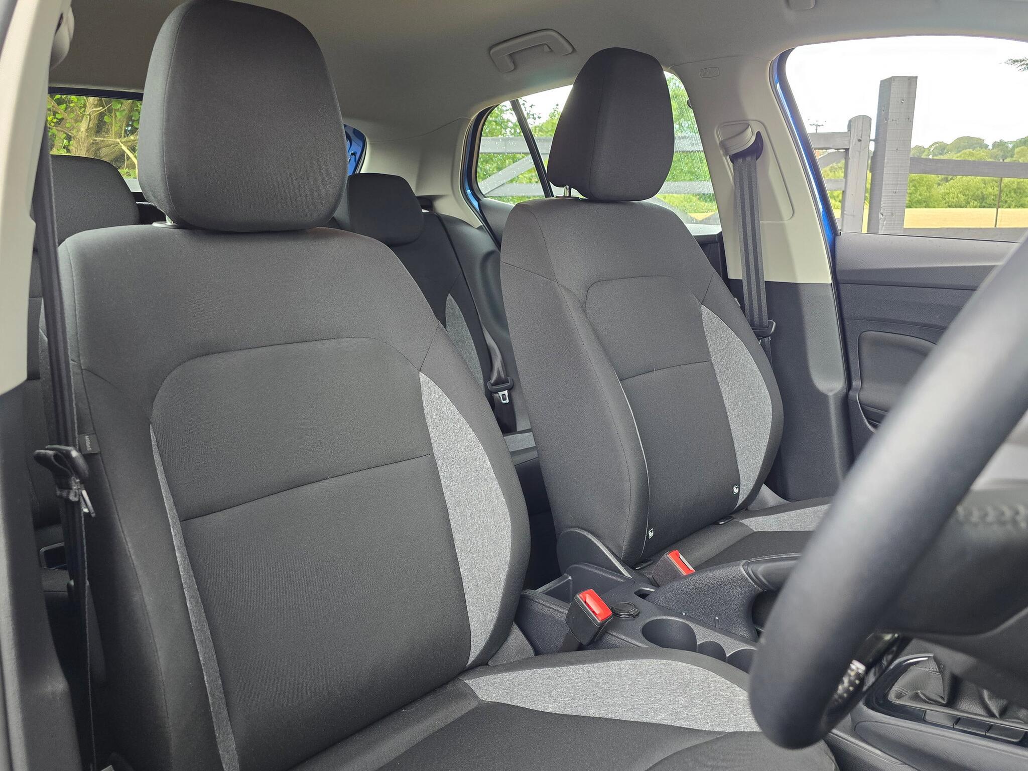 Skoda Fabia - Image 10