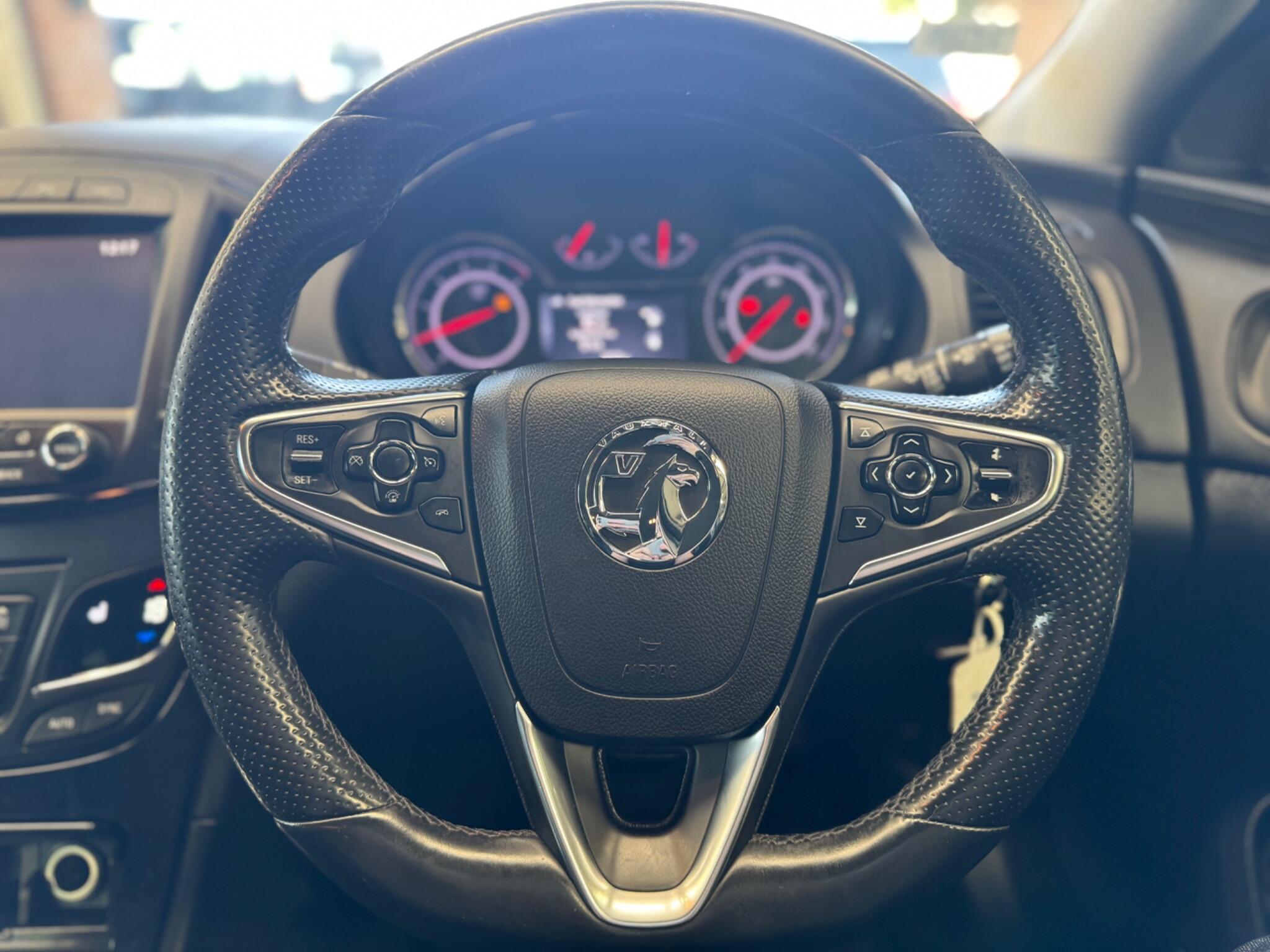Vauxhall Insignia - Image 37