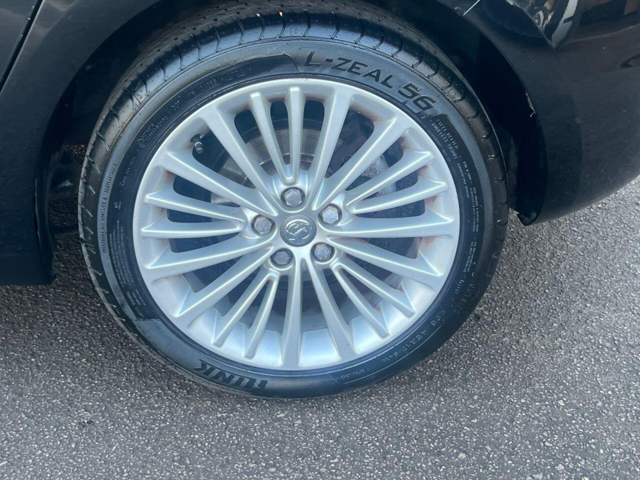 Vauxhall Astra - Image 42