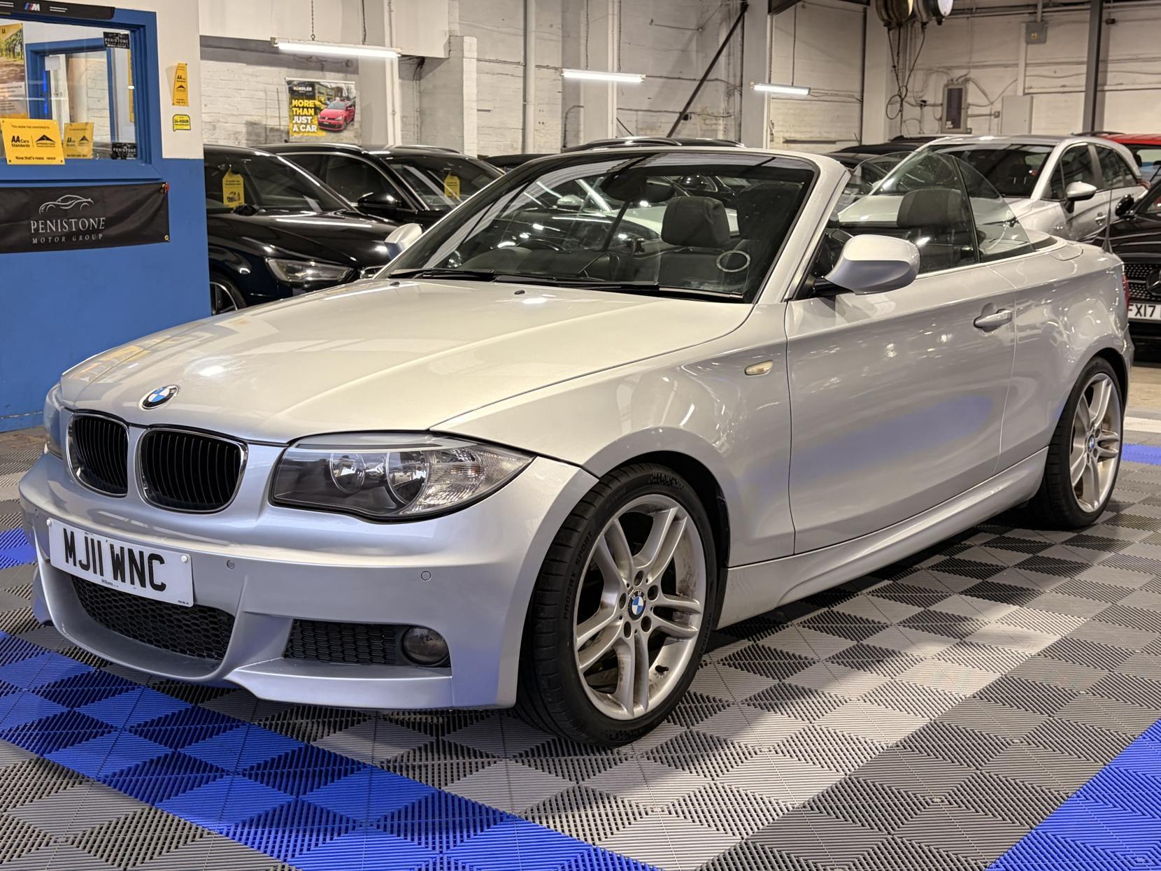 BMW 1 Series - Image 3