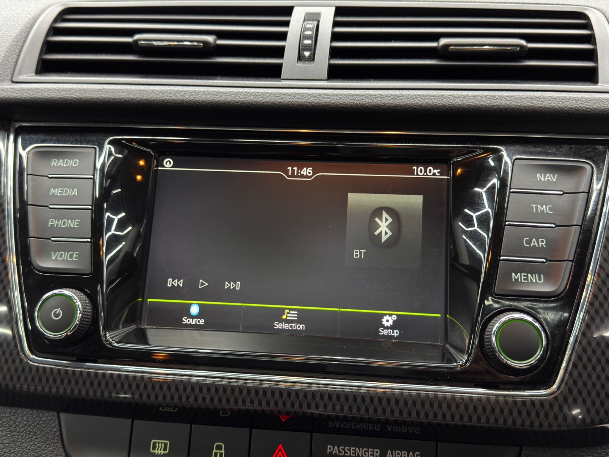 Skoda Fabia - Image 30
