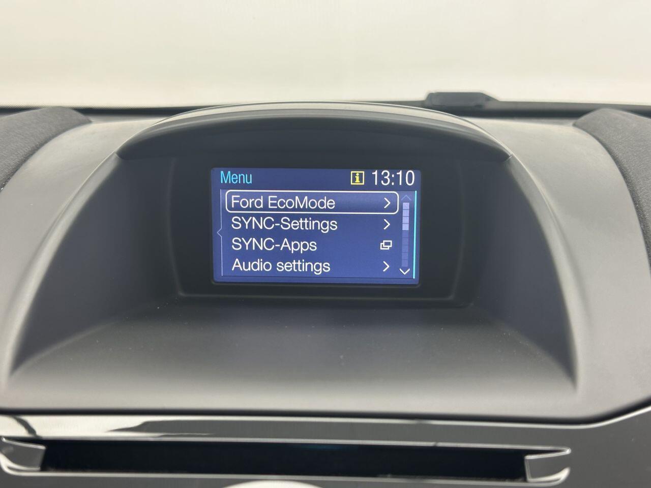 Ford Fiesta - Image 34