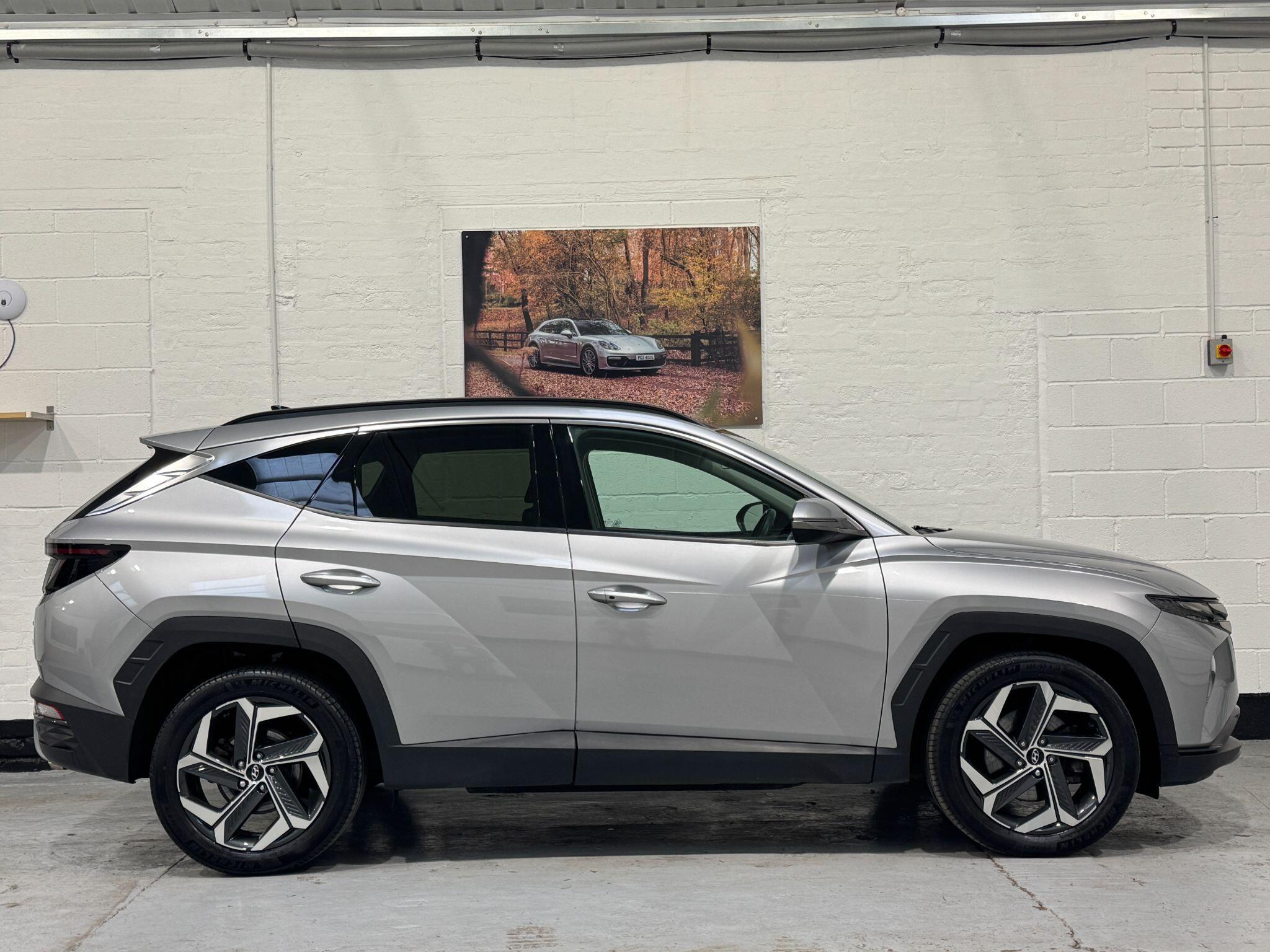 Hyundai Tucson - Image 12