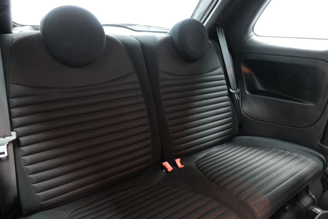 Abarth 595 - Image 22