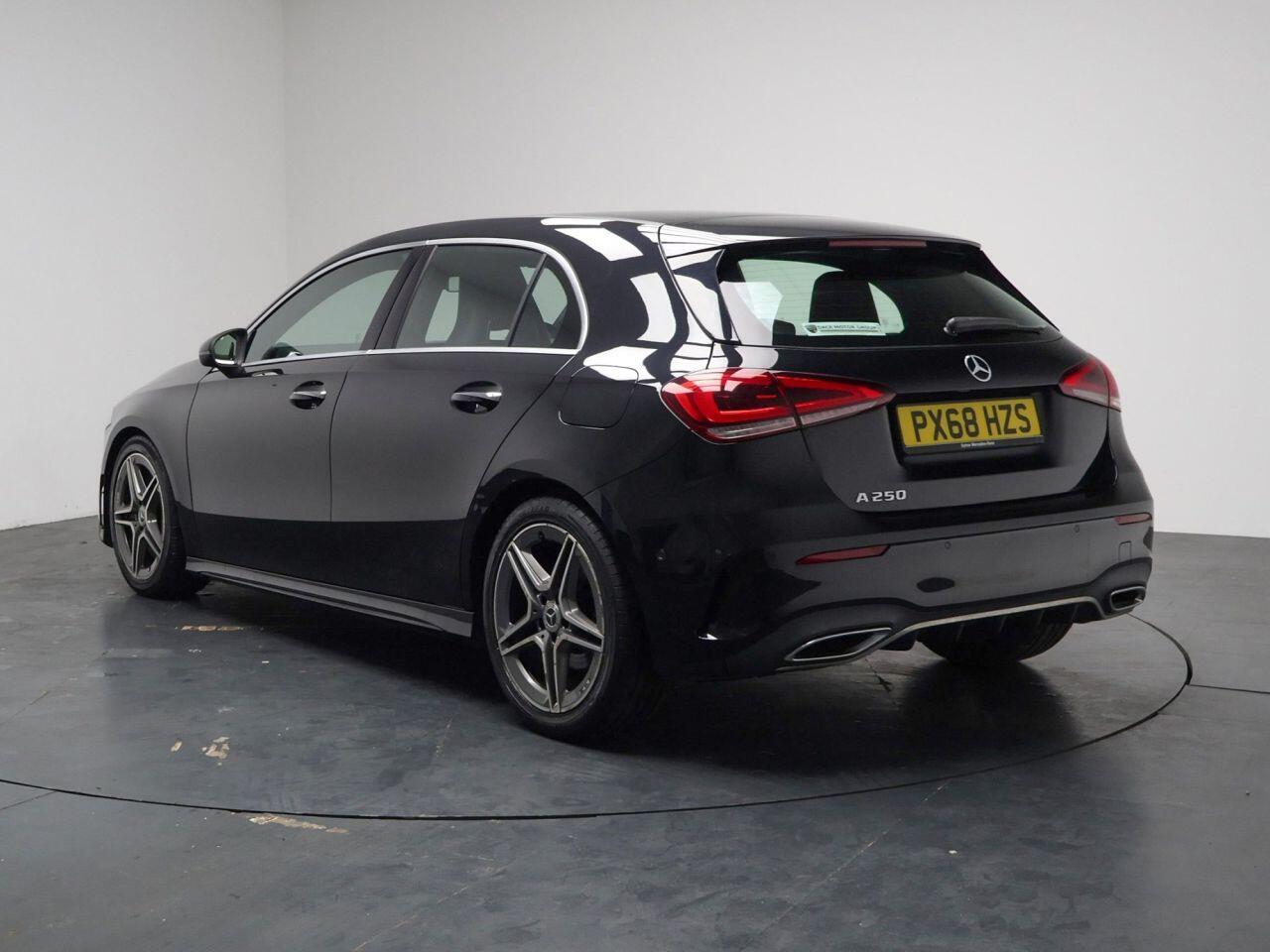 Mercedes A-Class - Image 10