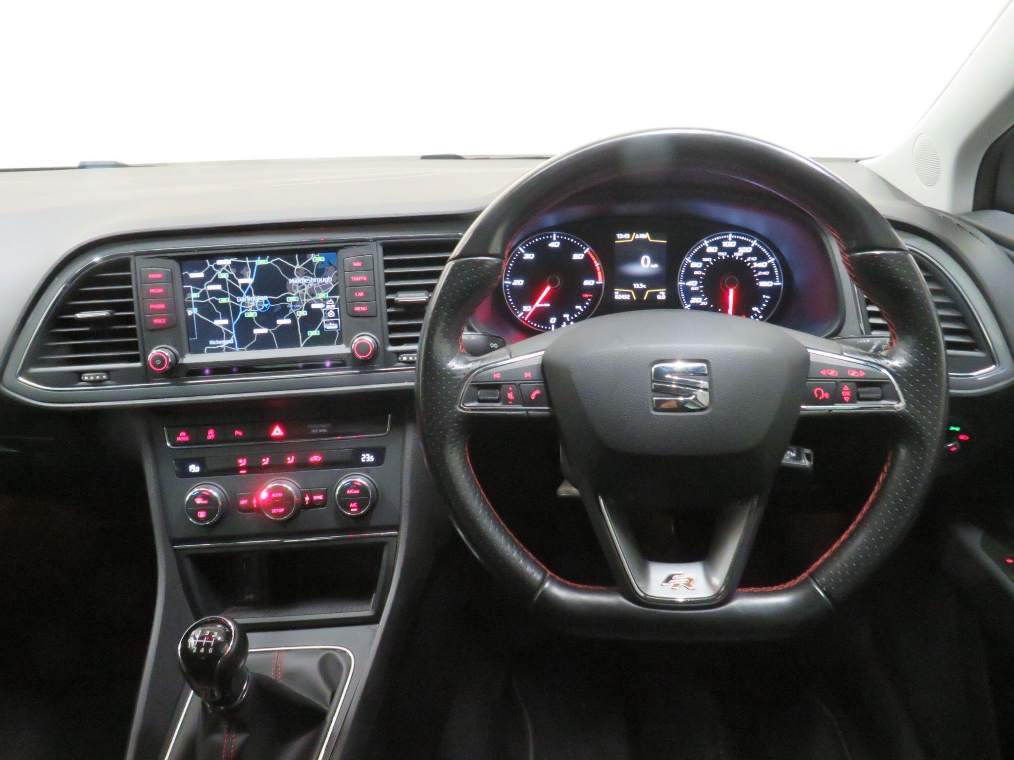 SEAT Leon - Image 16