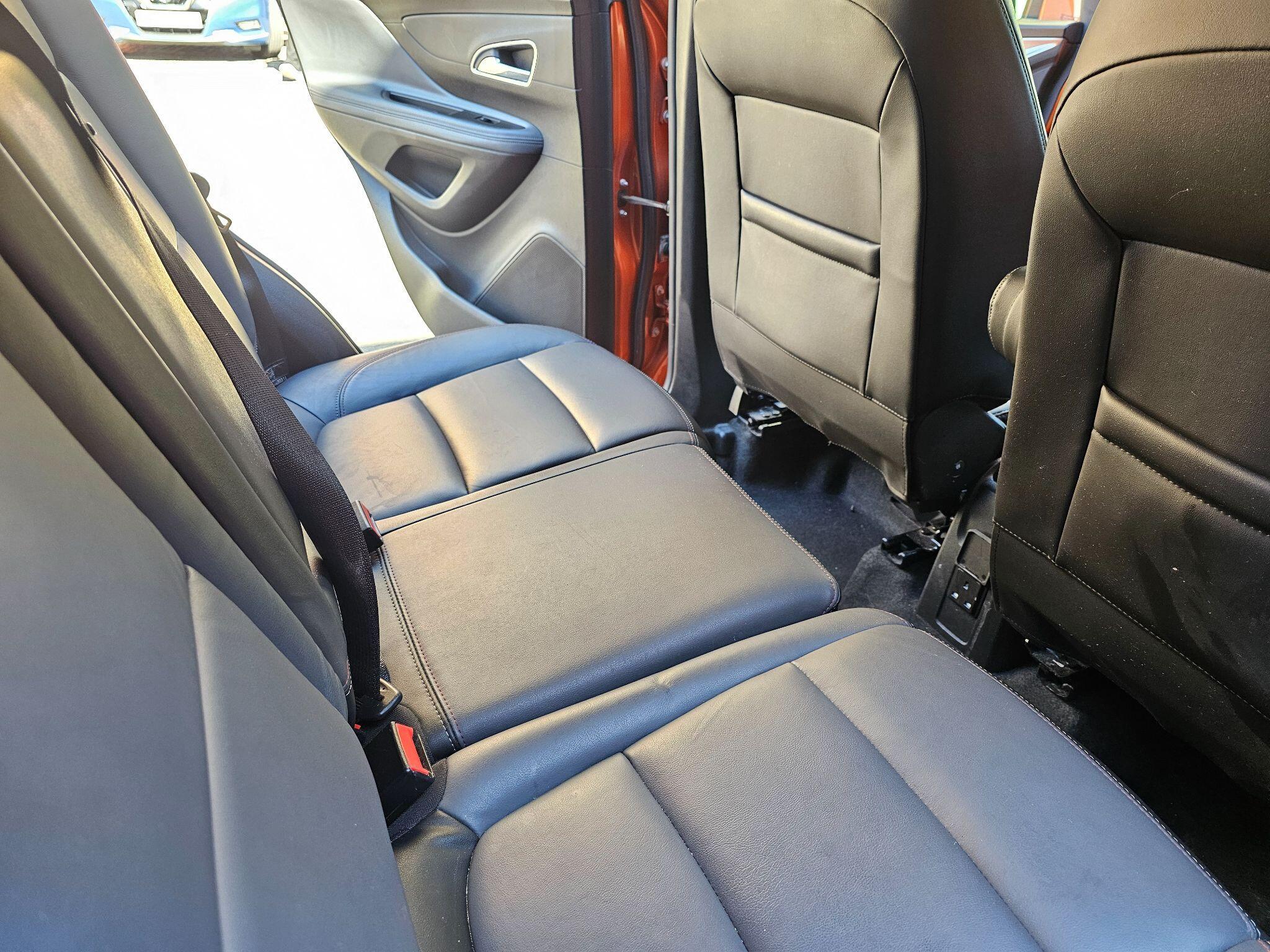 Vauxhall Mokka - Image 13