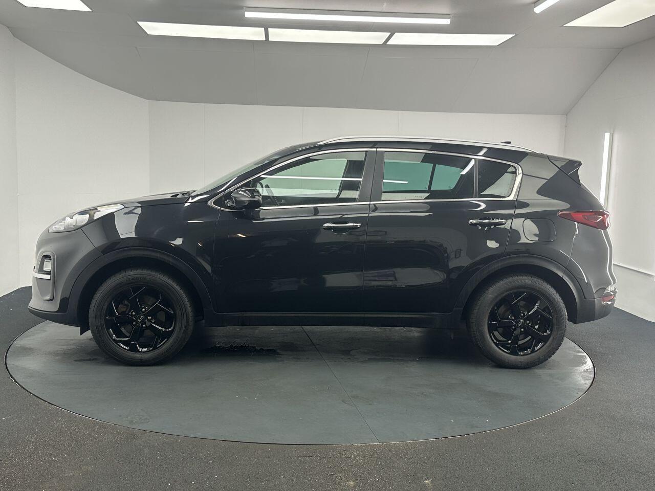 Kia Sportage - Image 7