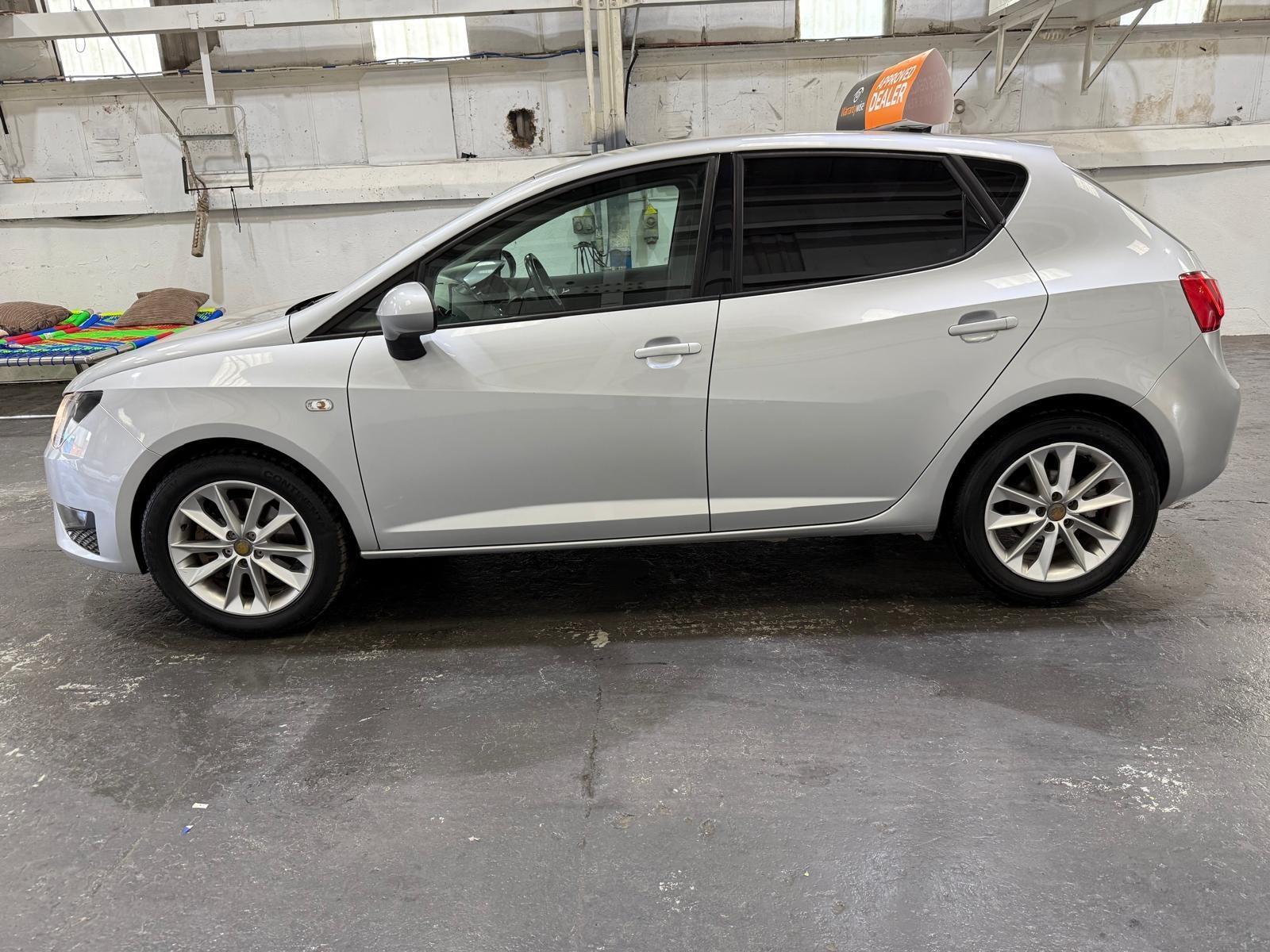 SEAT Ibiza - Image 13