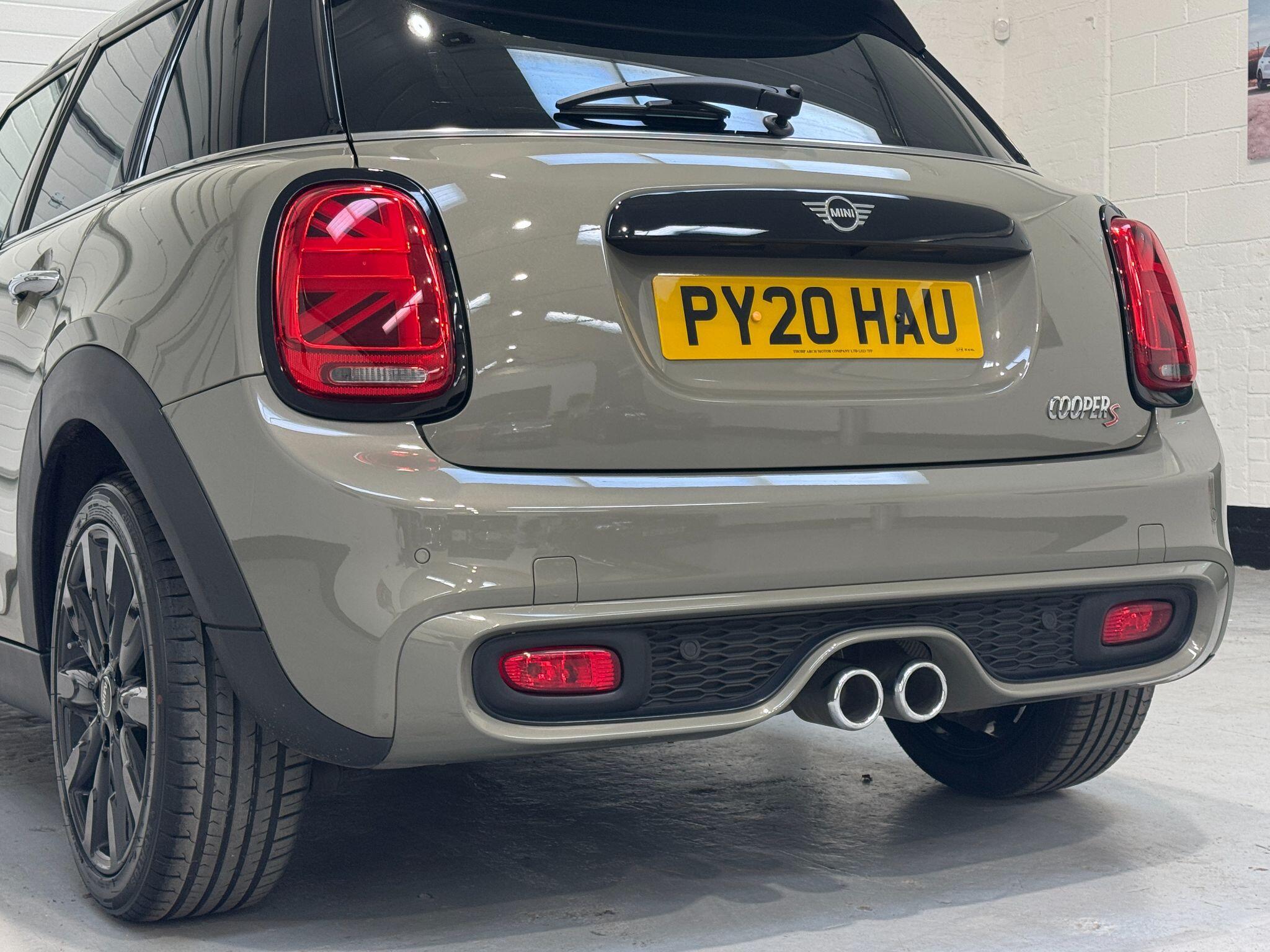 MINI Hatch - Image 35