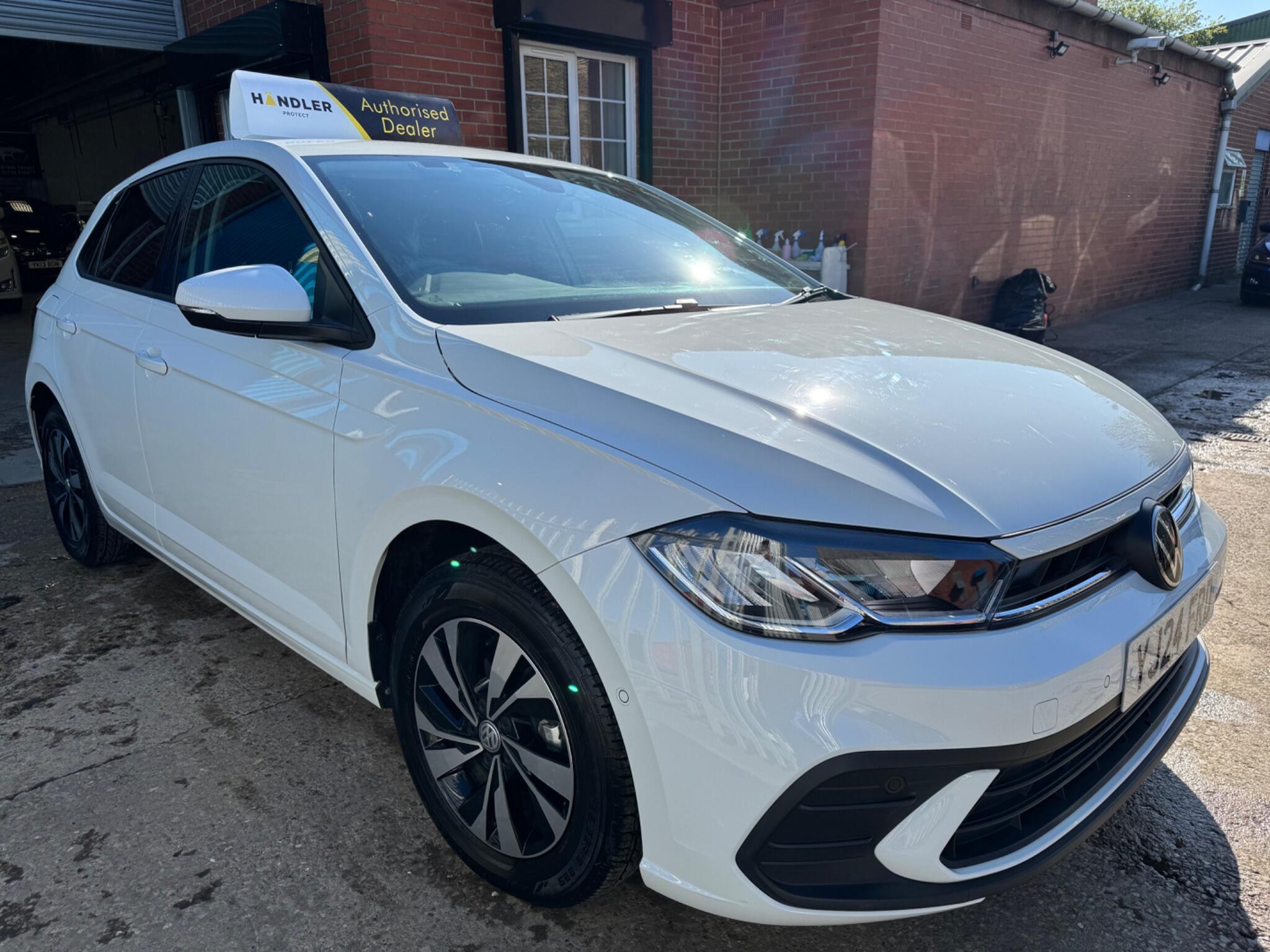 Volkswagen Polo - Image 3