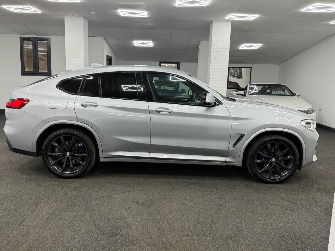 BMW X4 - Image 10