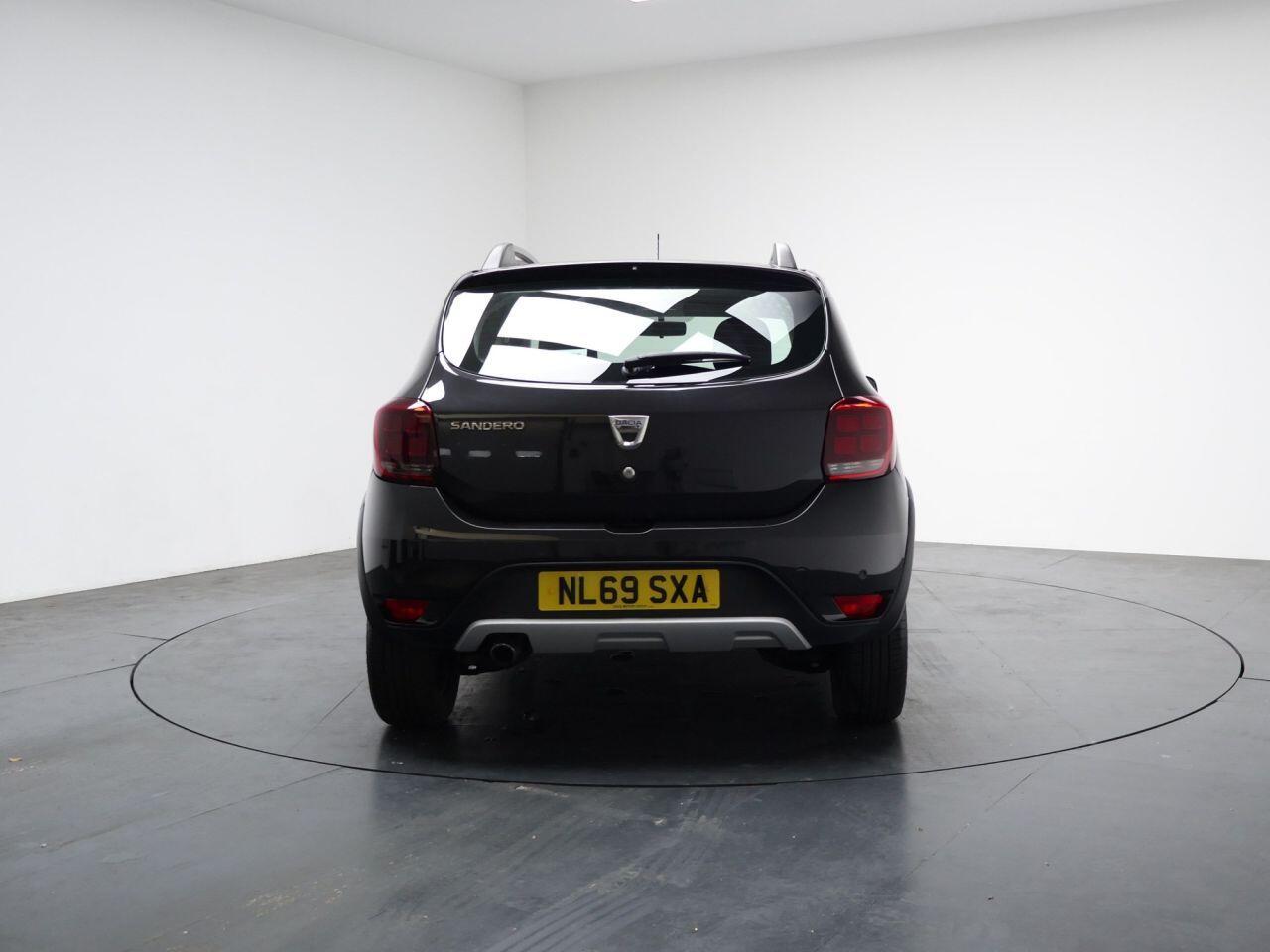 Dacia Sandero Stepway - Image 6