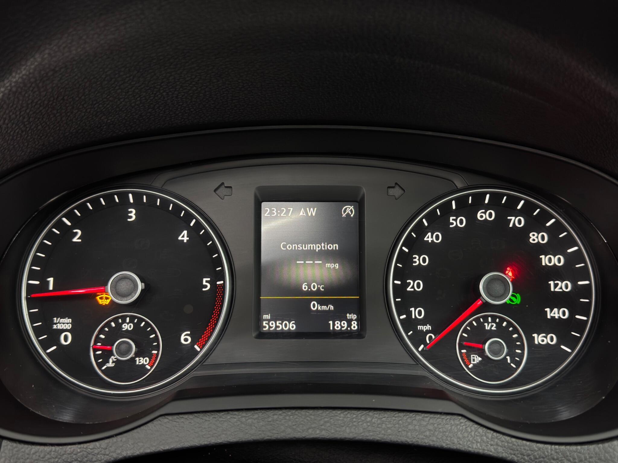 SEAT Alhambra - Image 23