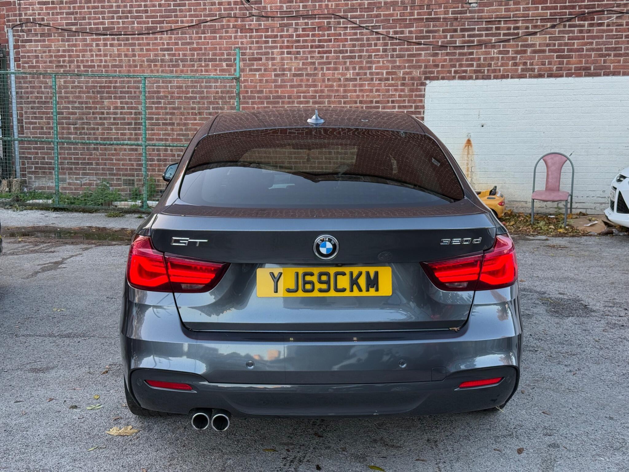 BMW 3 SERIES GRAN TURISMO - Image 6