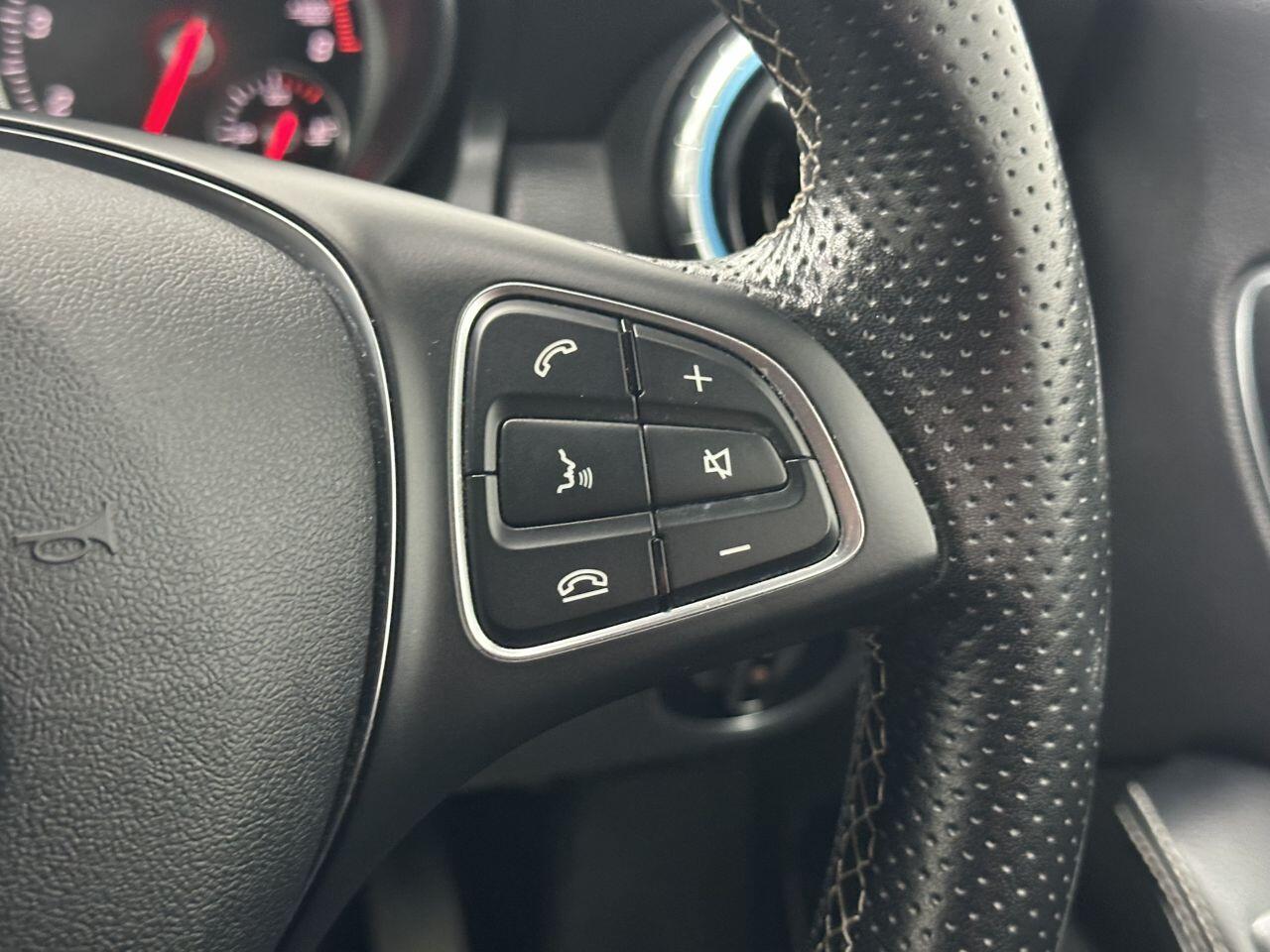 Mercedes-benz CLA - Image 33