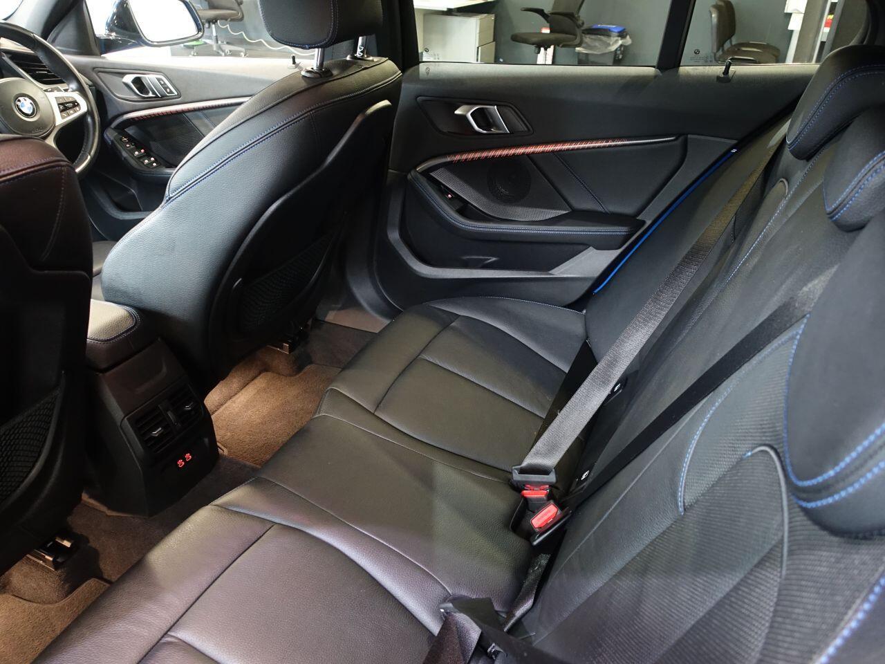 BMW 1 Series - Image 16