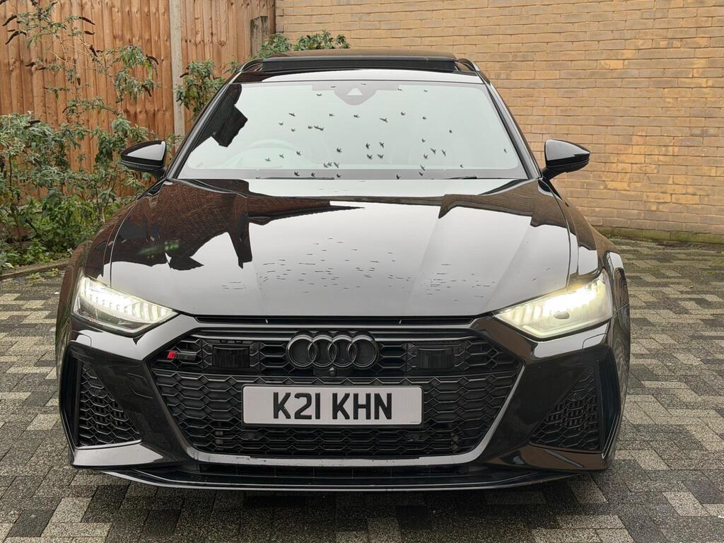 Audi Rs6 Avant - Image 4