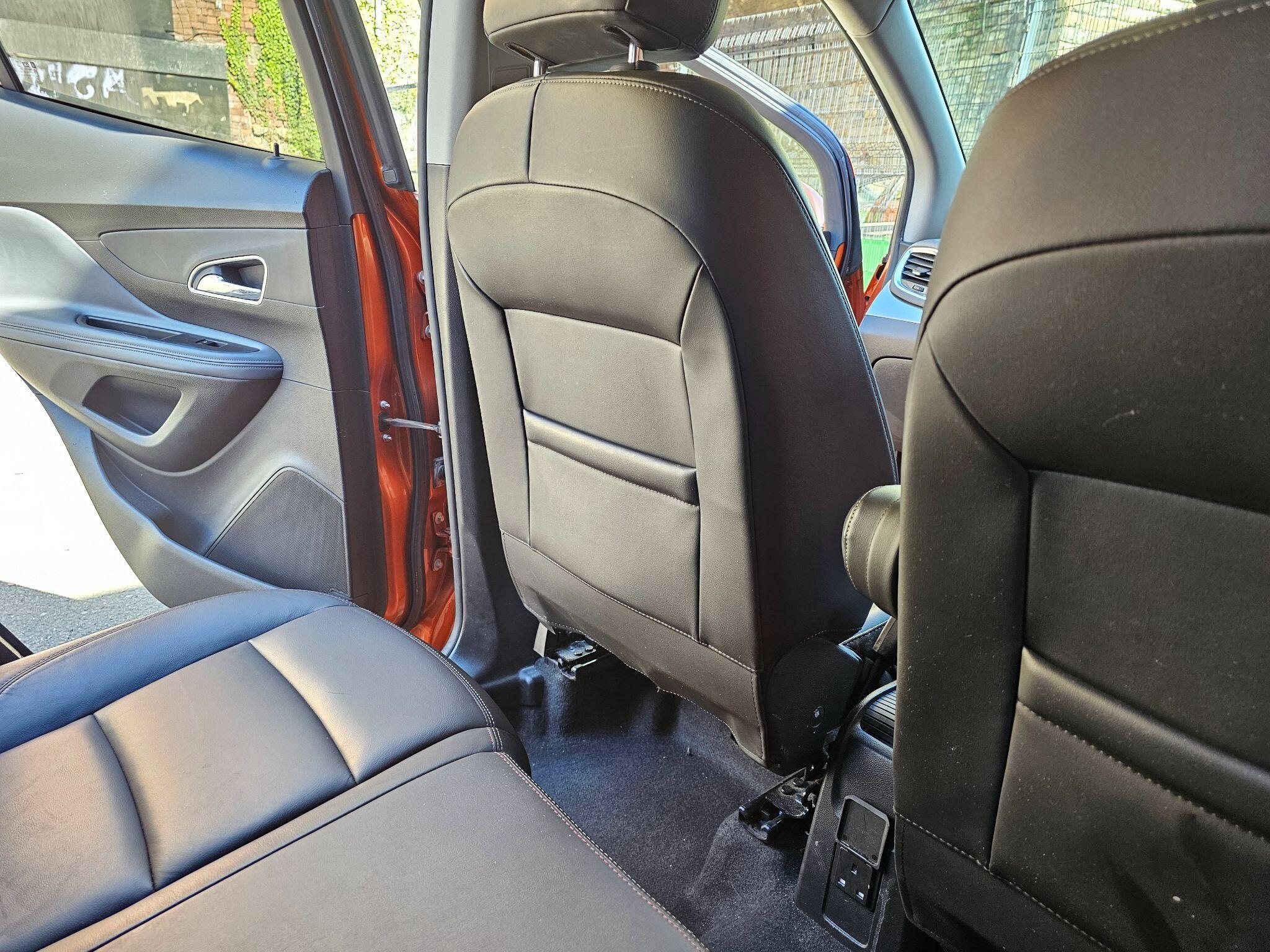 Vauxhall Mokka - Image 17