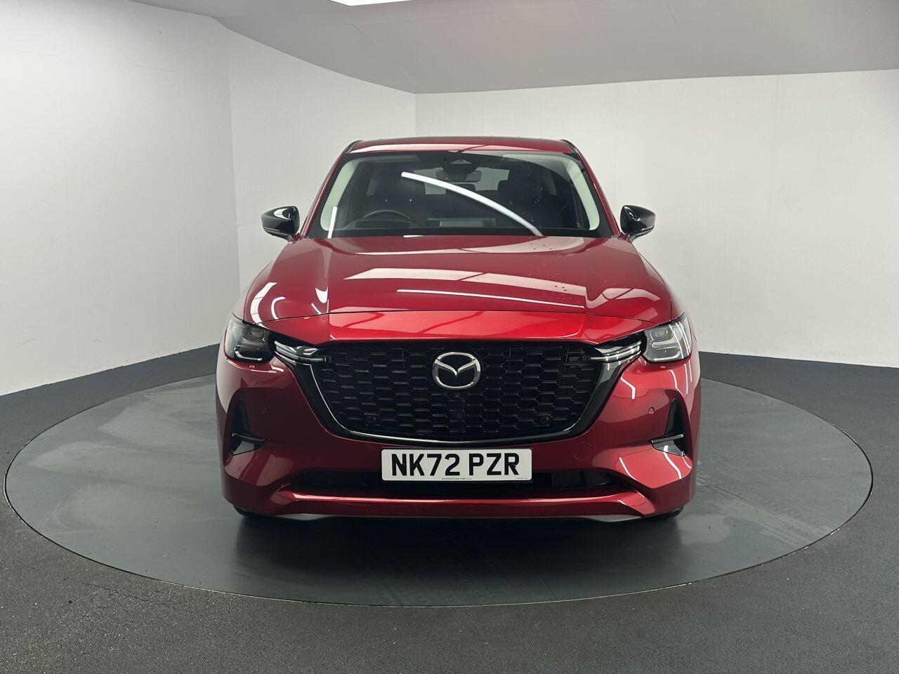 Mazda CX-60 - Image 5