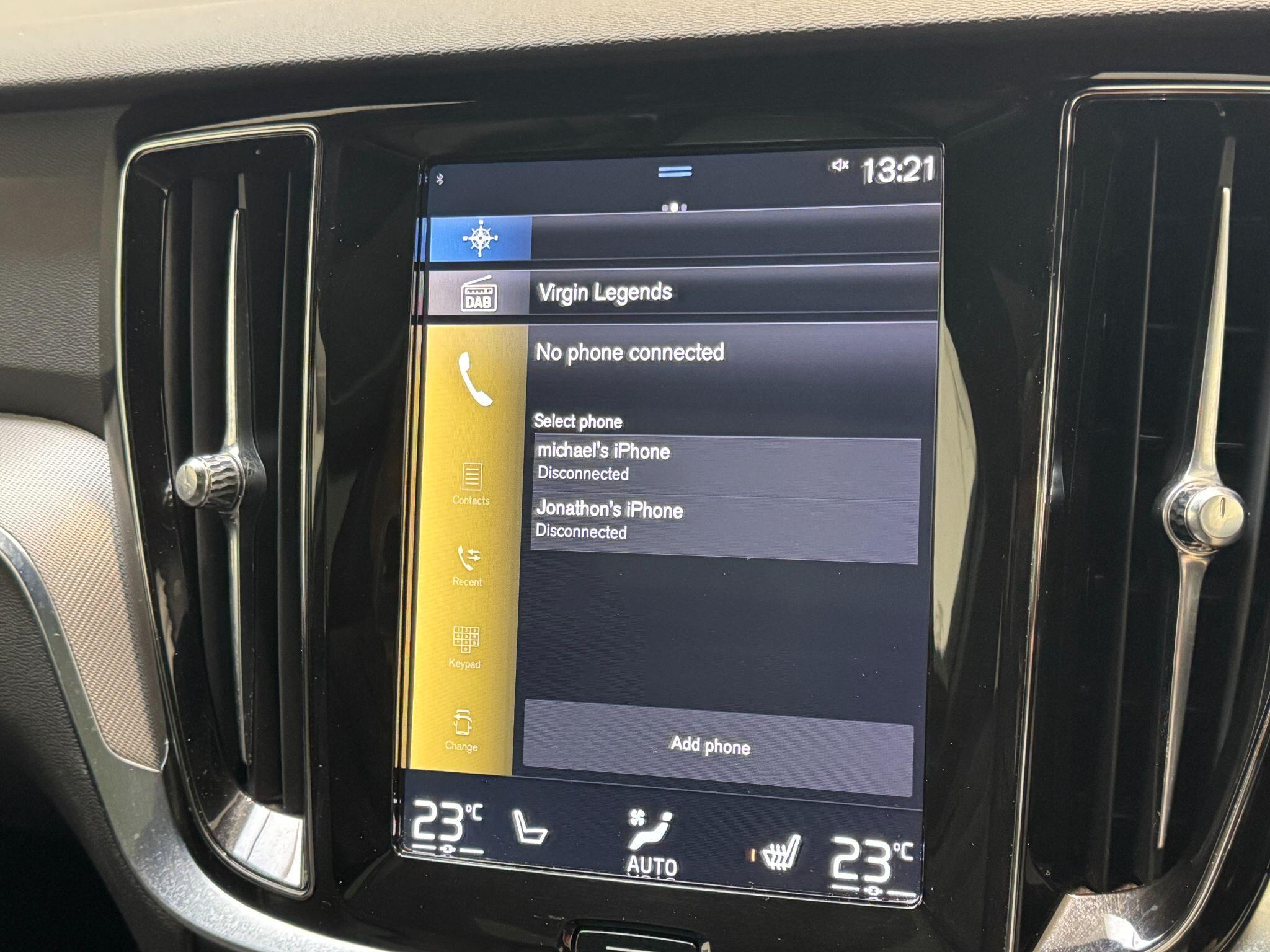 Volvo V60 - Image 86