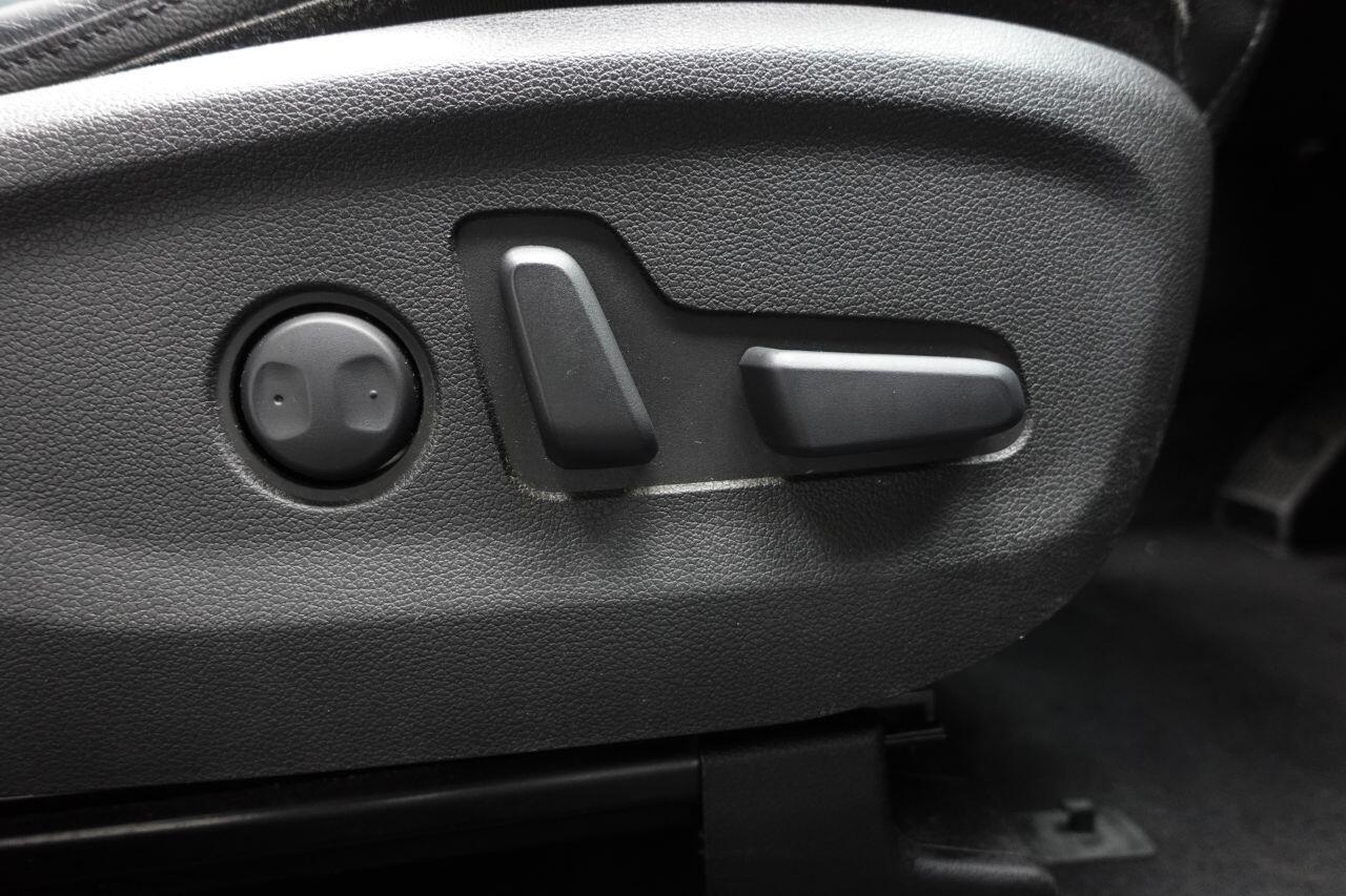 Hyundai Tucson - Image 18