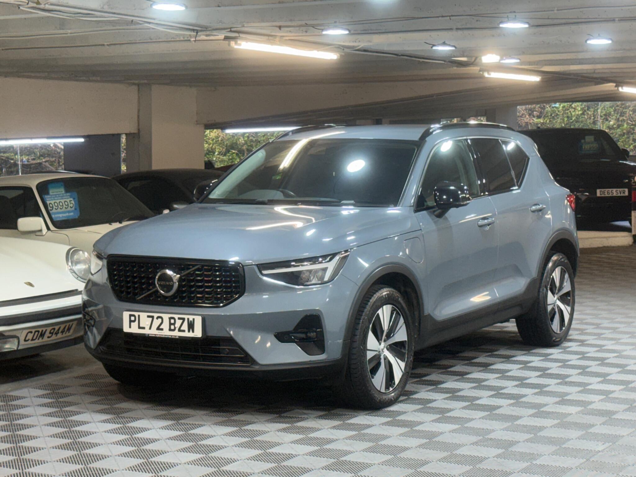 Volvo XC40 - Image 6