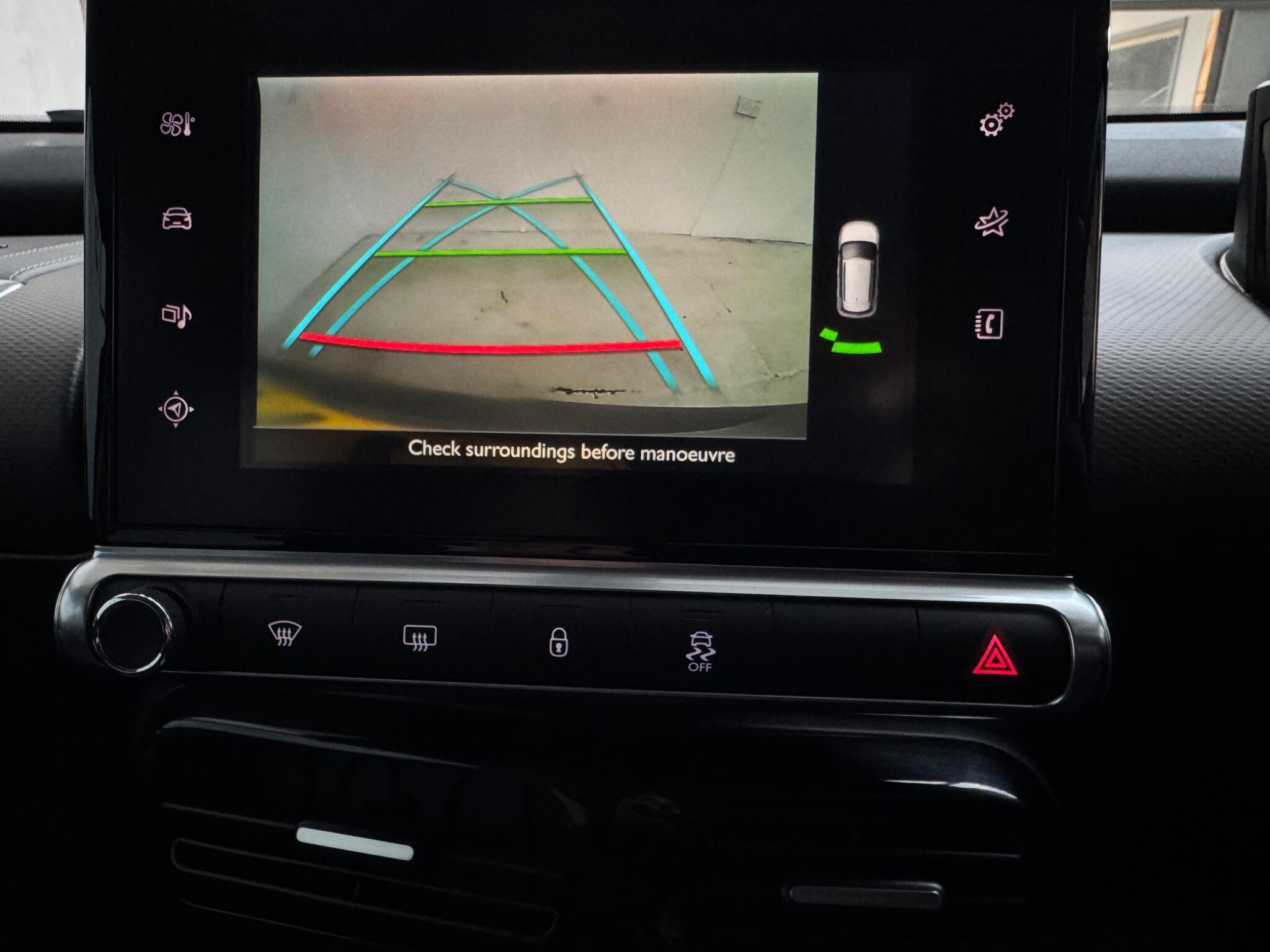 Citroen C4 Cactus - Image 18