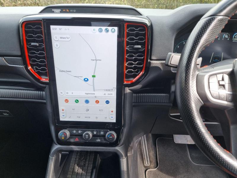 Ford Ranger - Image 7