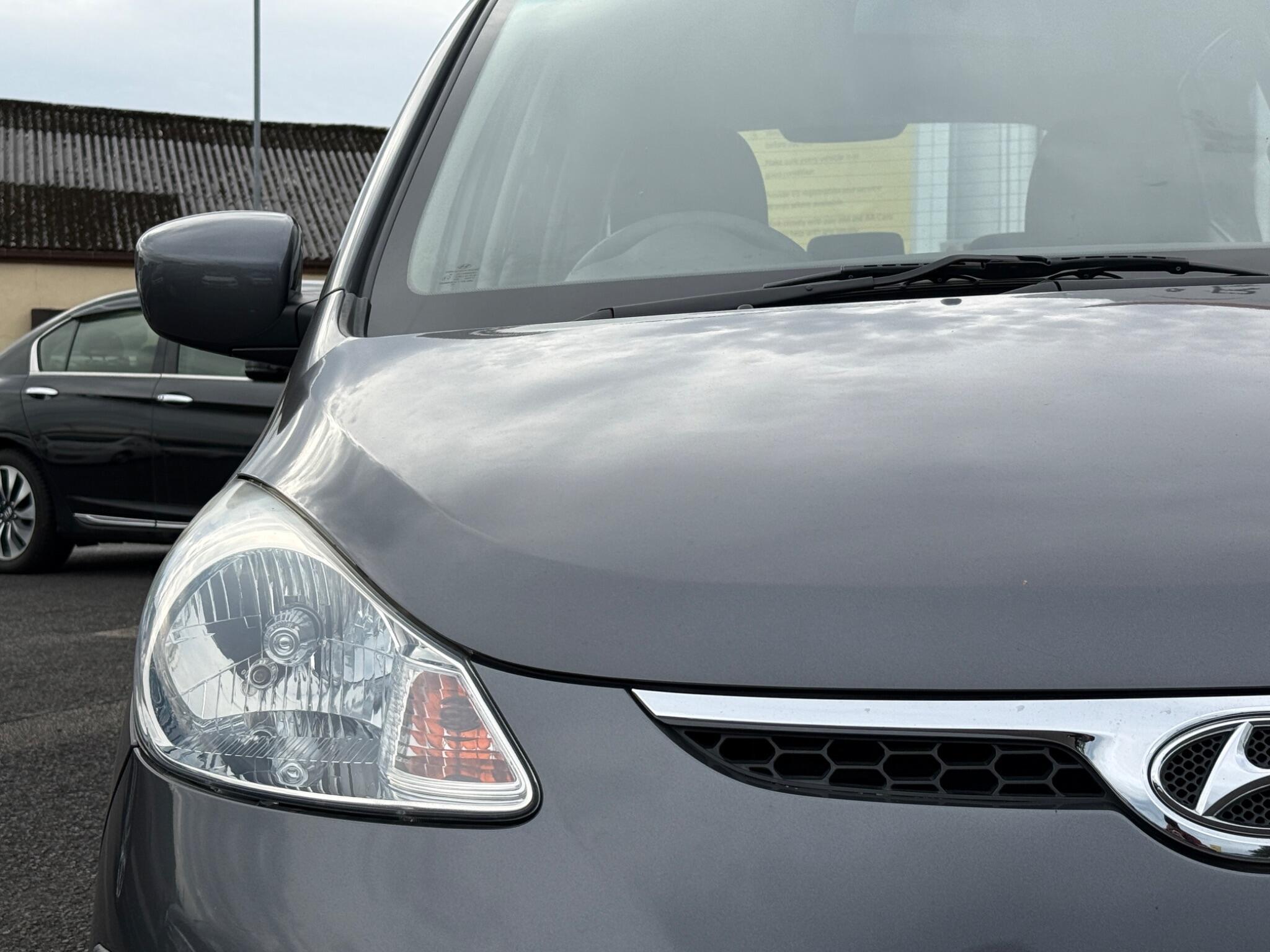 Hyundai i10 - Image 8