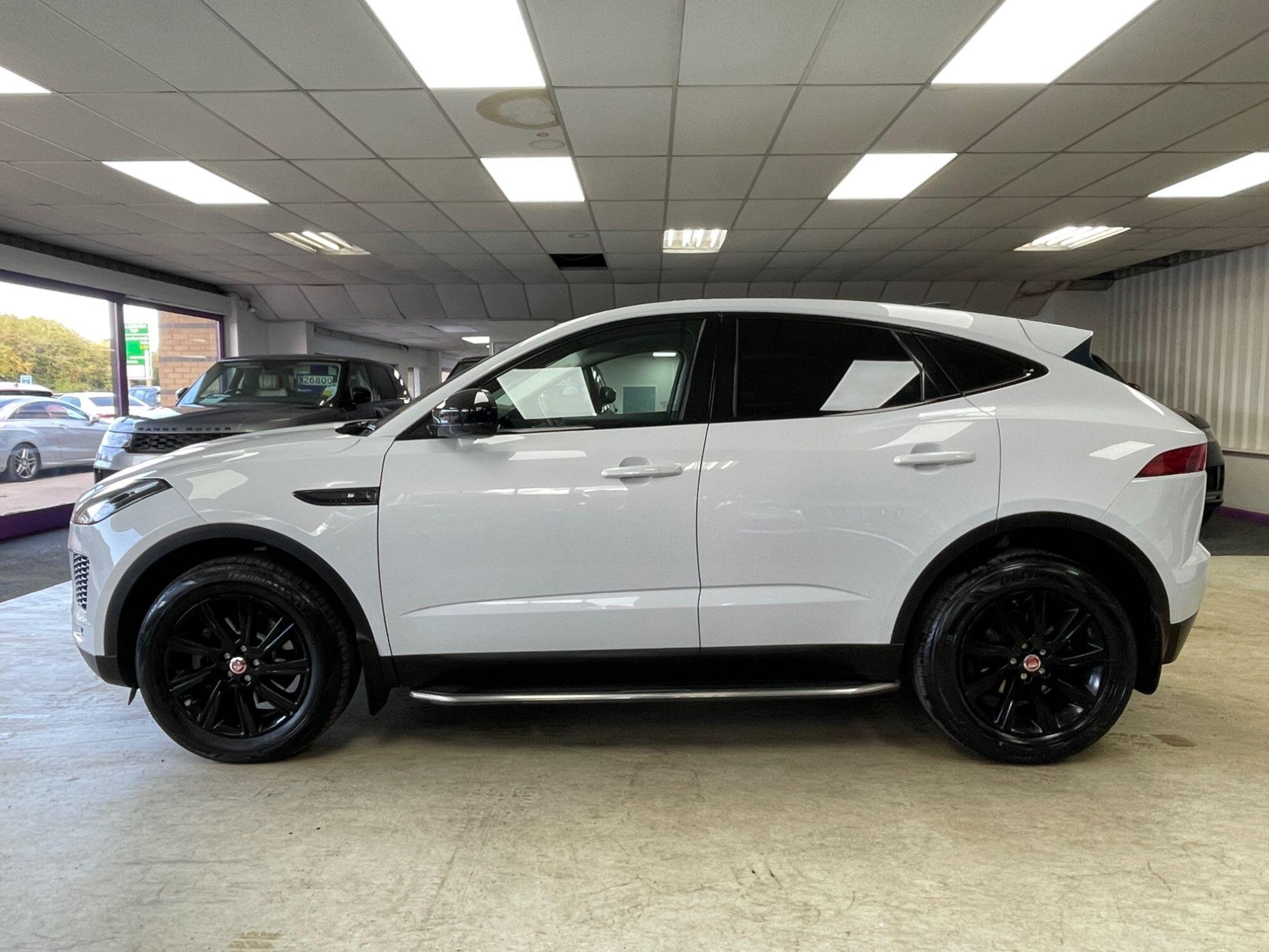 Jaguar E-Pace - Image 12