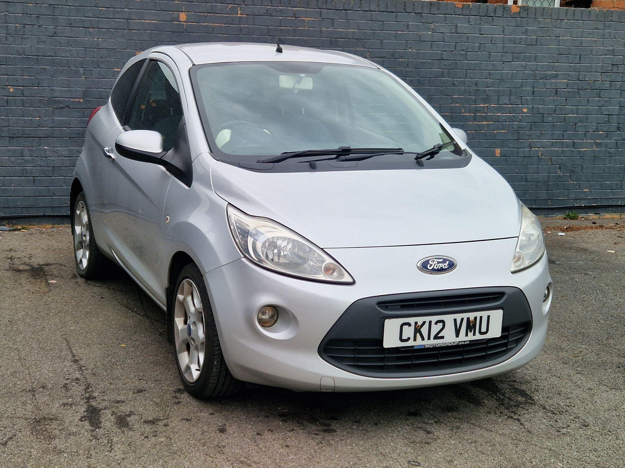Ford KA - Image 3